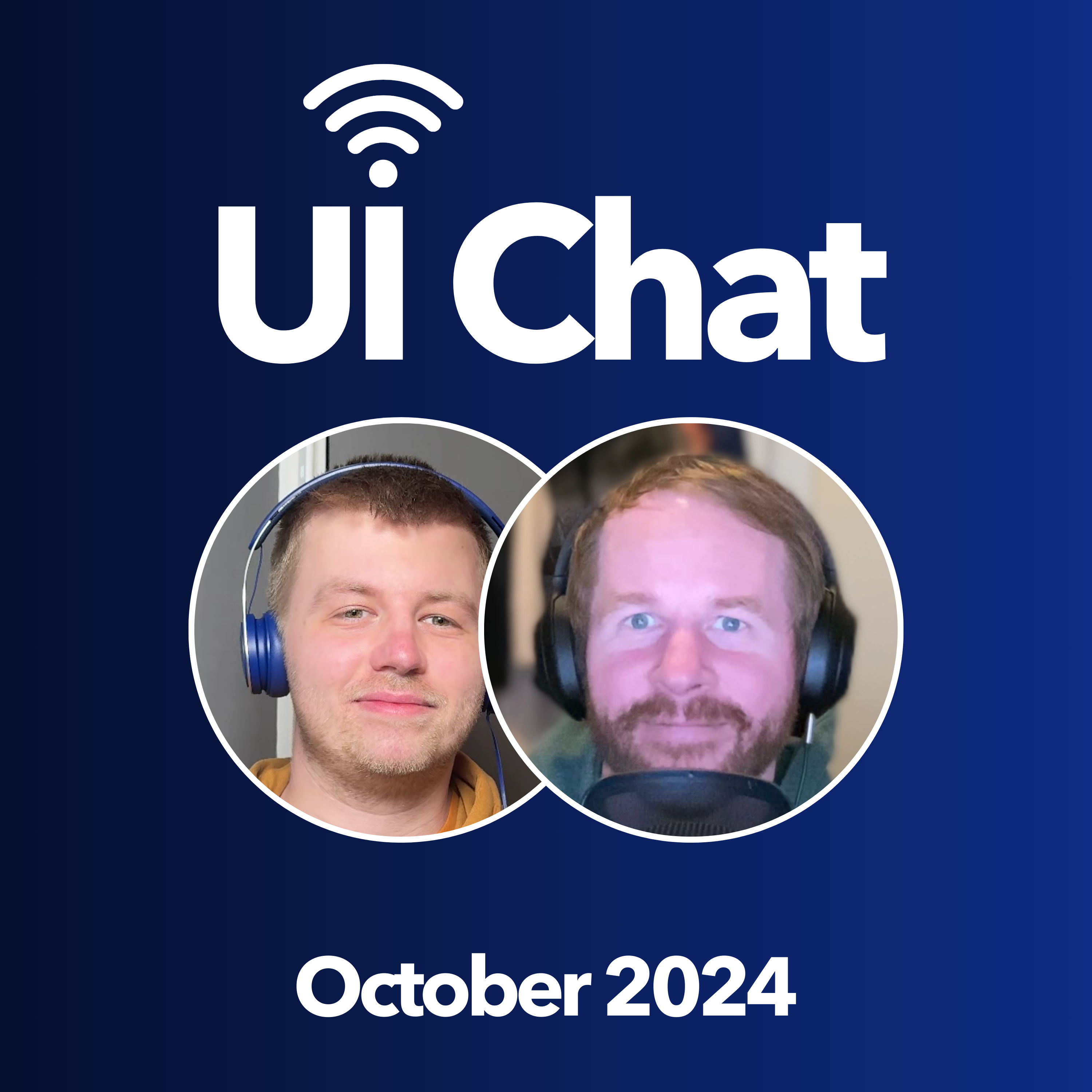 October 2024 - "Officially Overwhelmed"