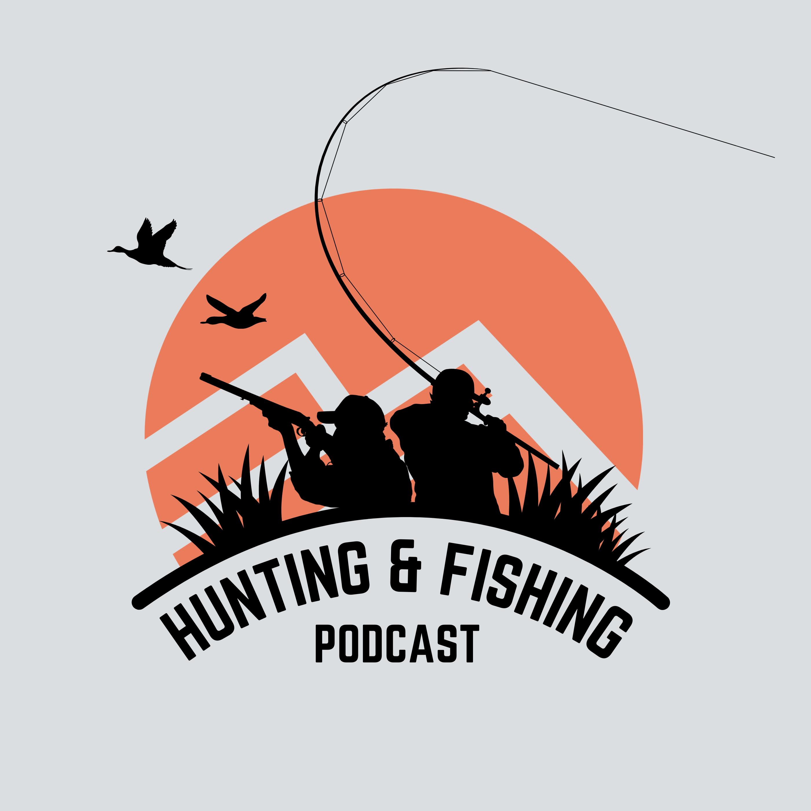 Introducing the Salem First Hunting and Fishing Podcast