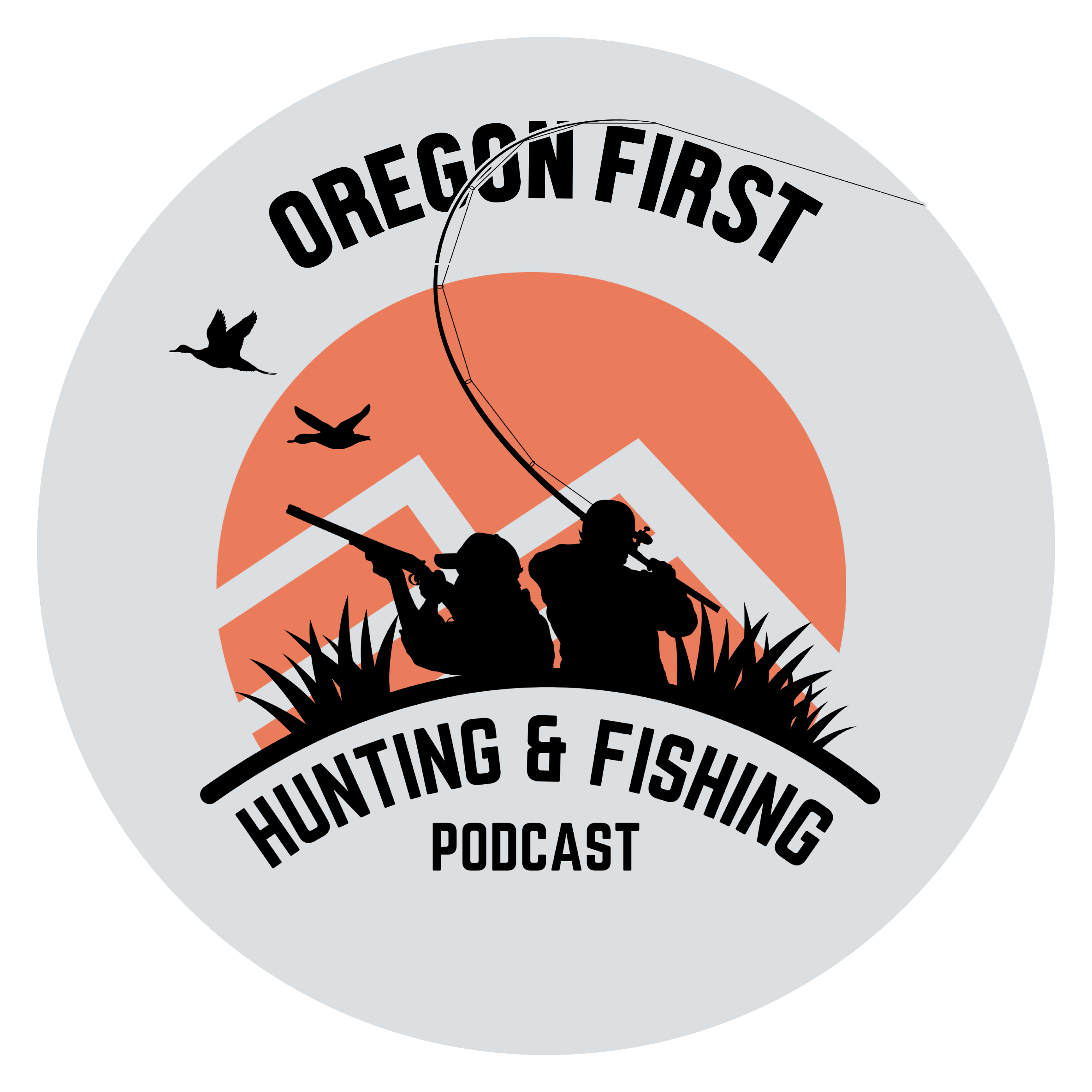 The Oregon Trapping Episode with OTA President Doug Nichol // S2E1