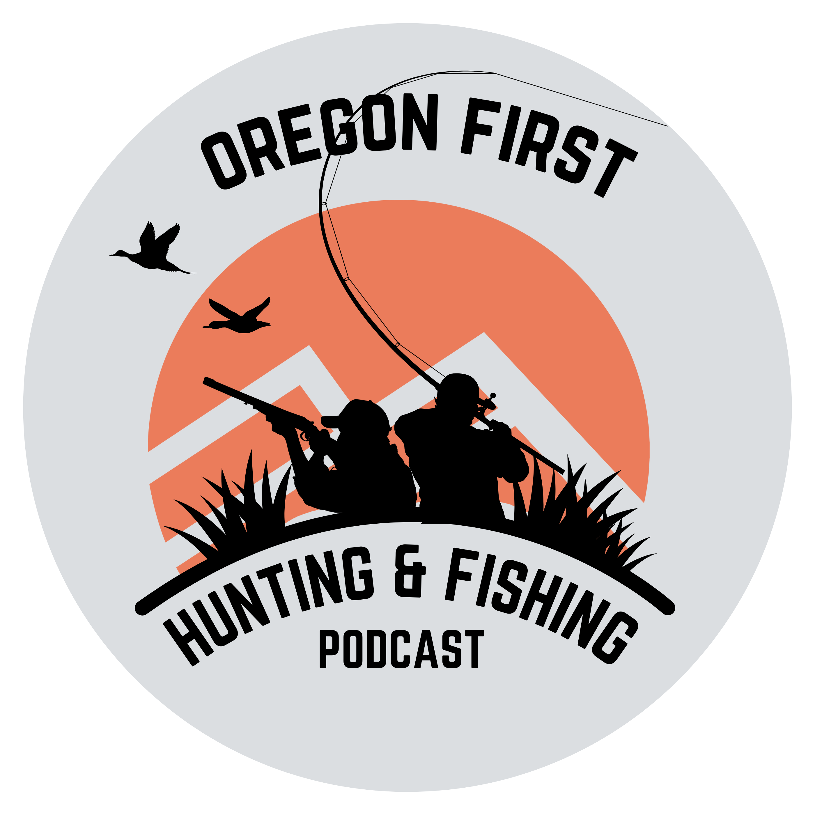 Can we save PNW hunting? John Stallone and Howl for Wildlife // S2E11