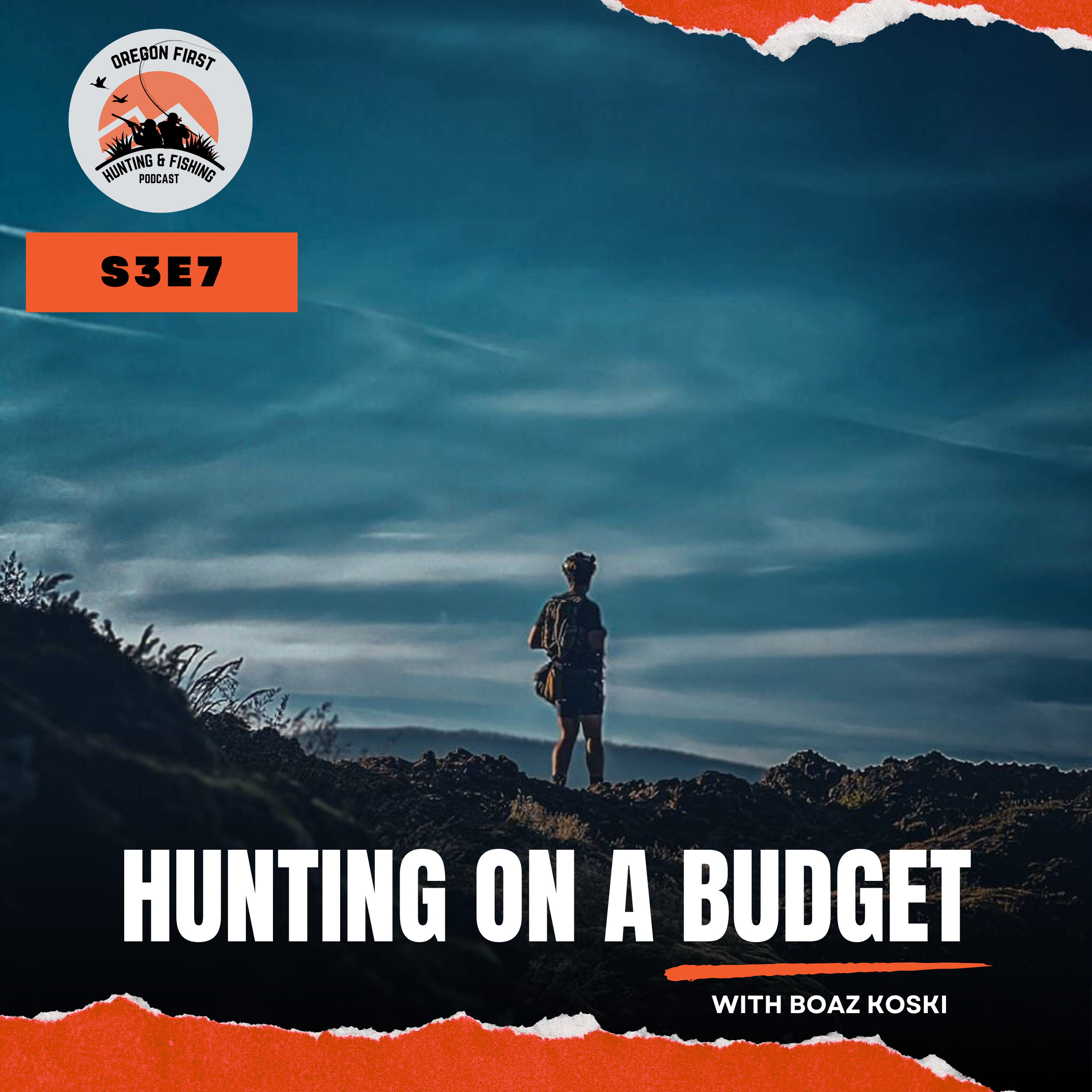 Episode Cover