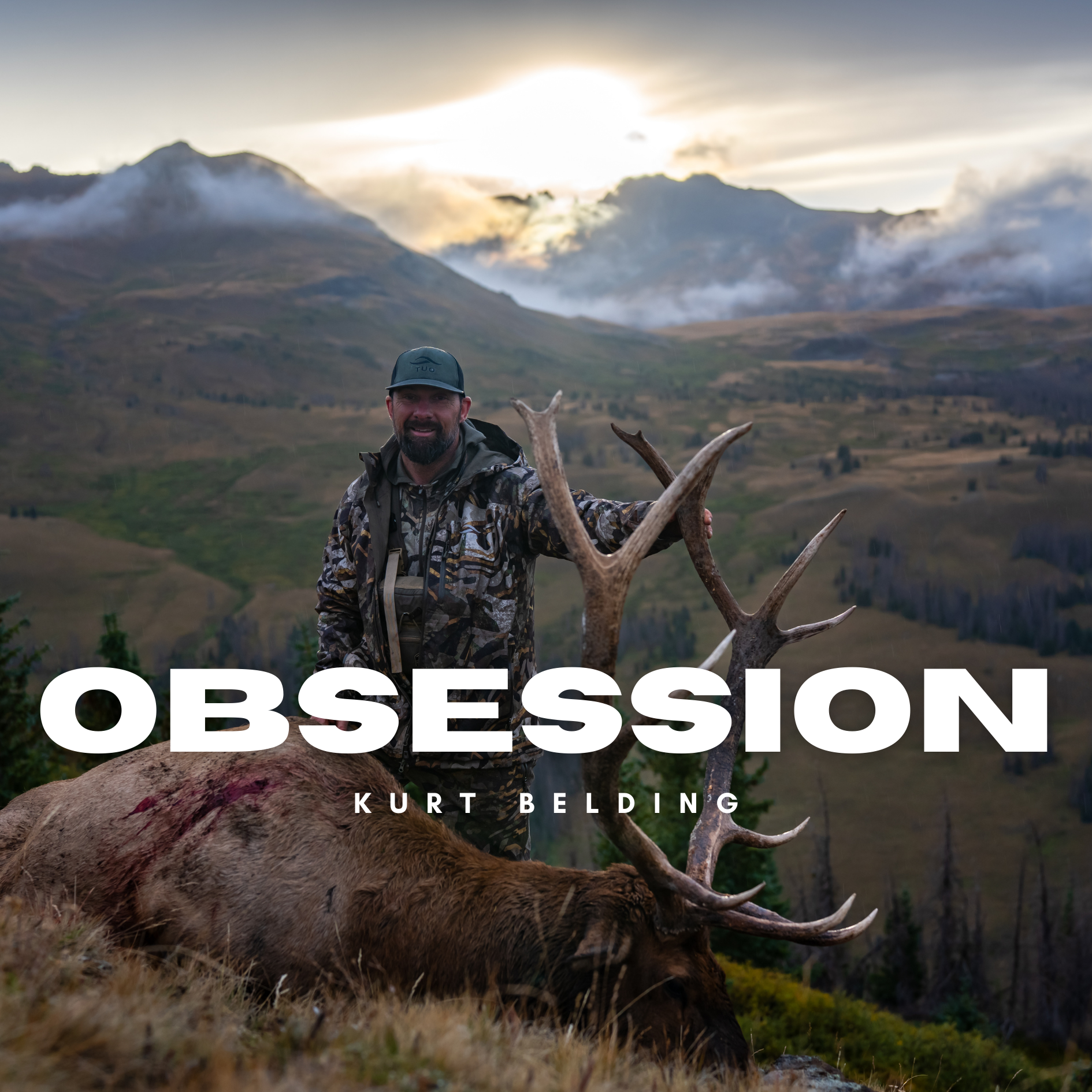 When Outdoors and Fitness Collide // Western Obsessions TV with Kurt Belding