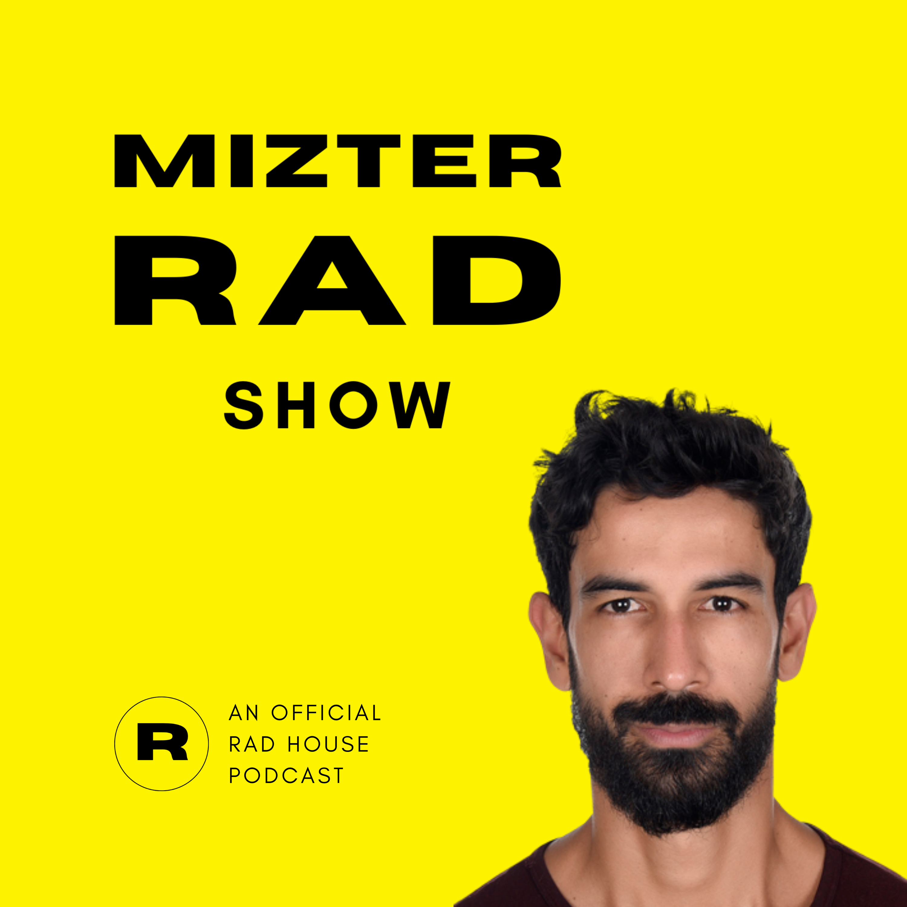 Trailer - Mizter Rad Show 2024