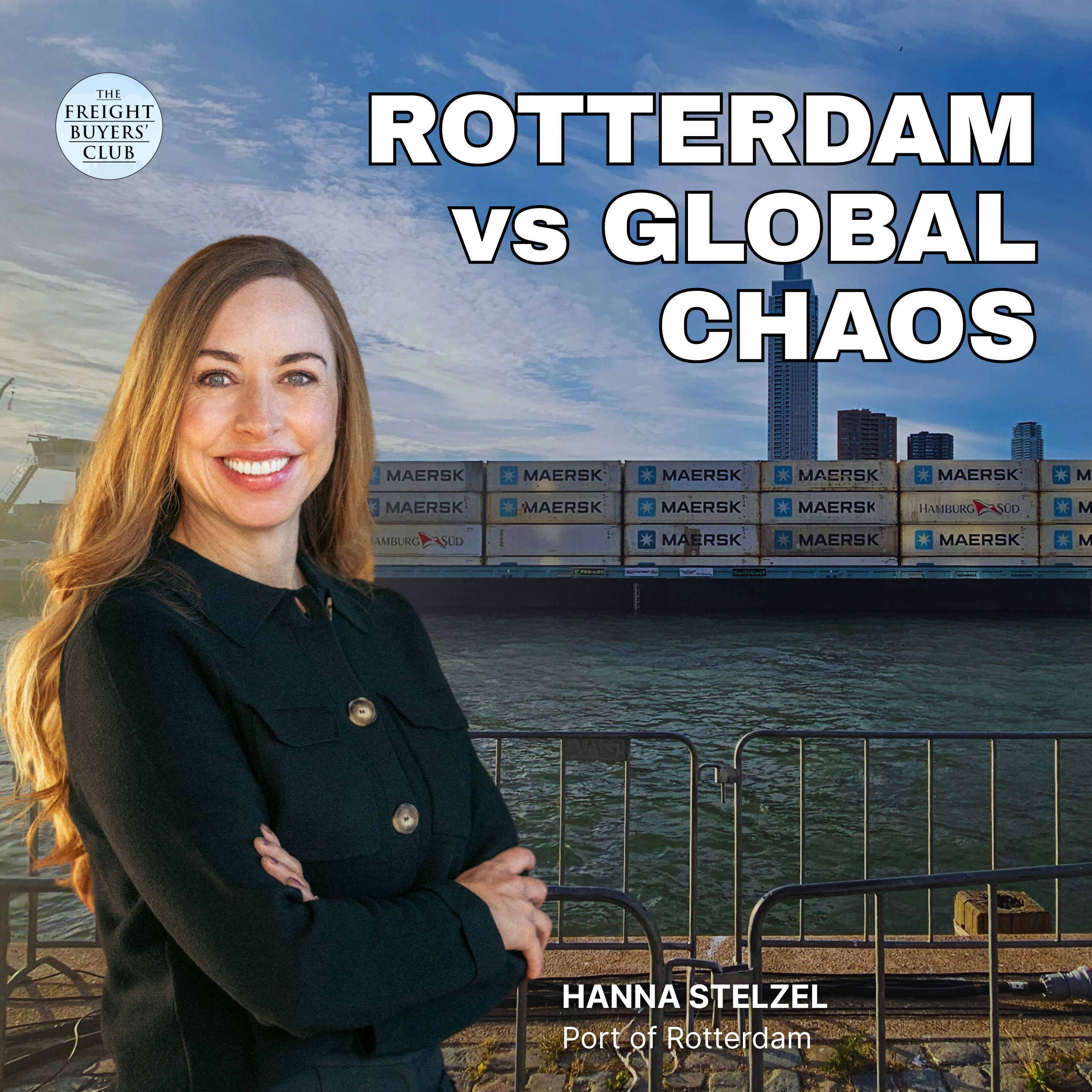 Episode Cover