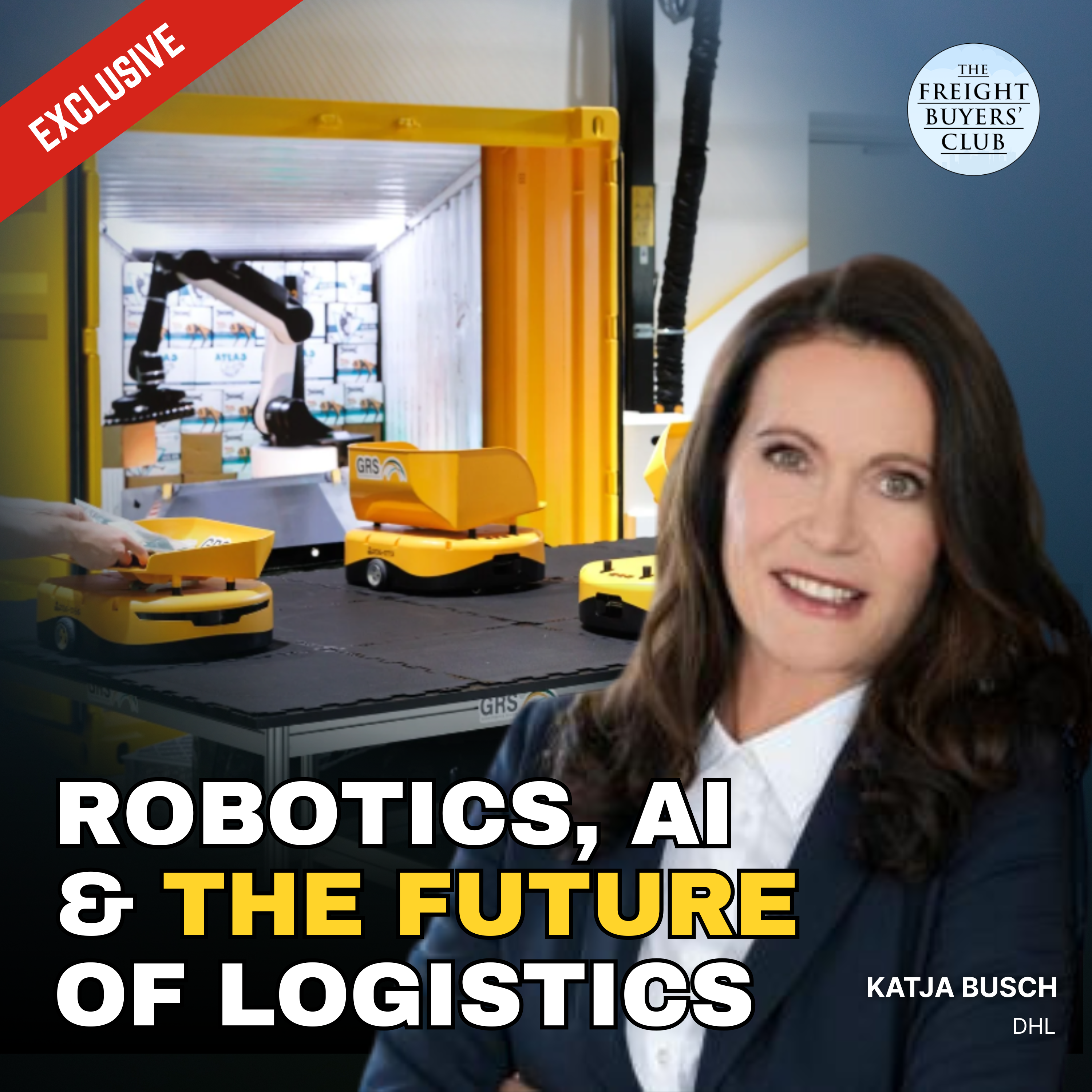 Episode Cover