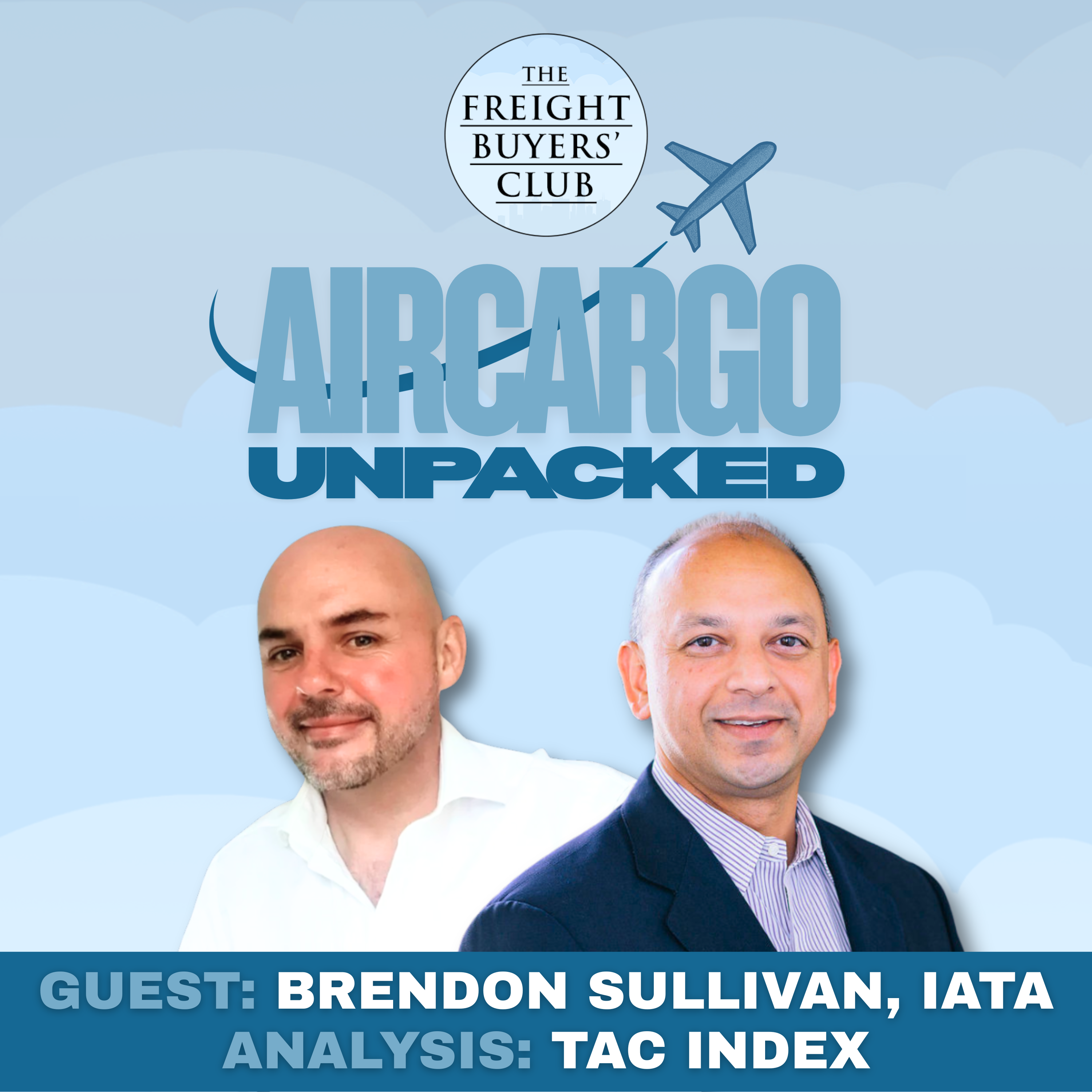 The Freight Buyers\' Club