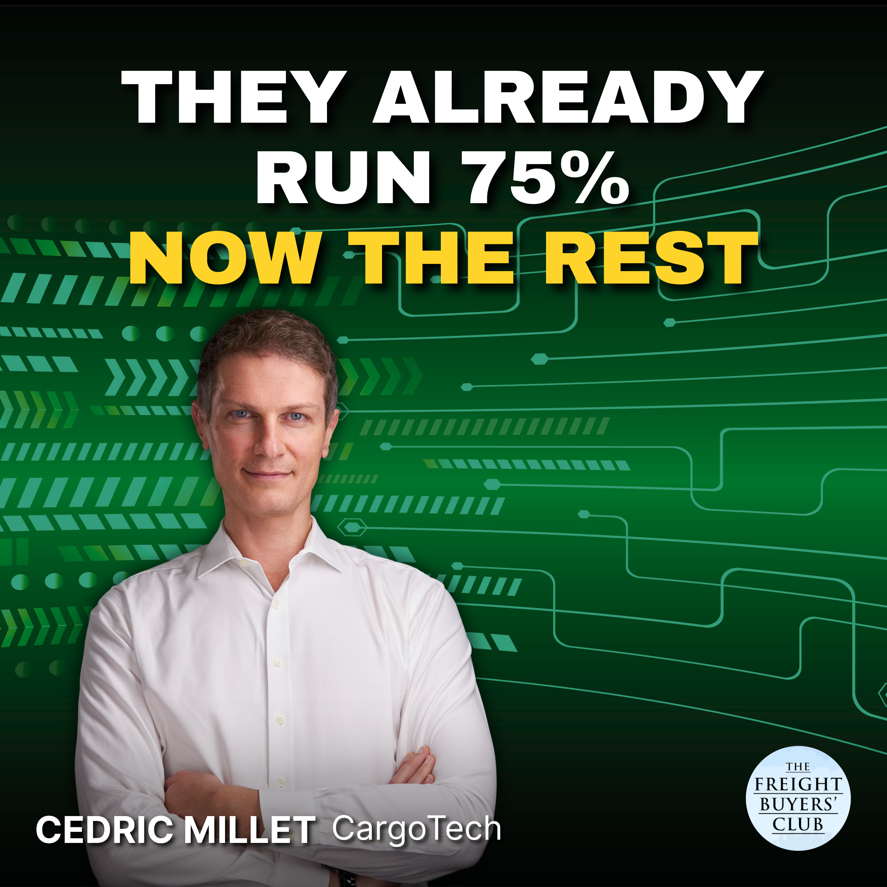 Episode Cover