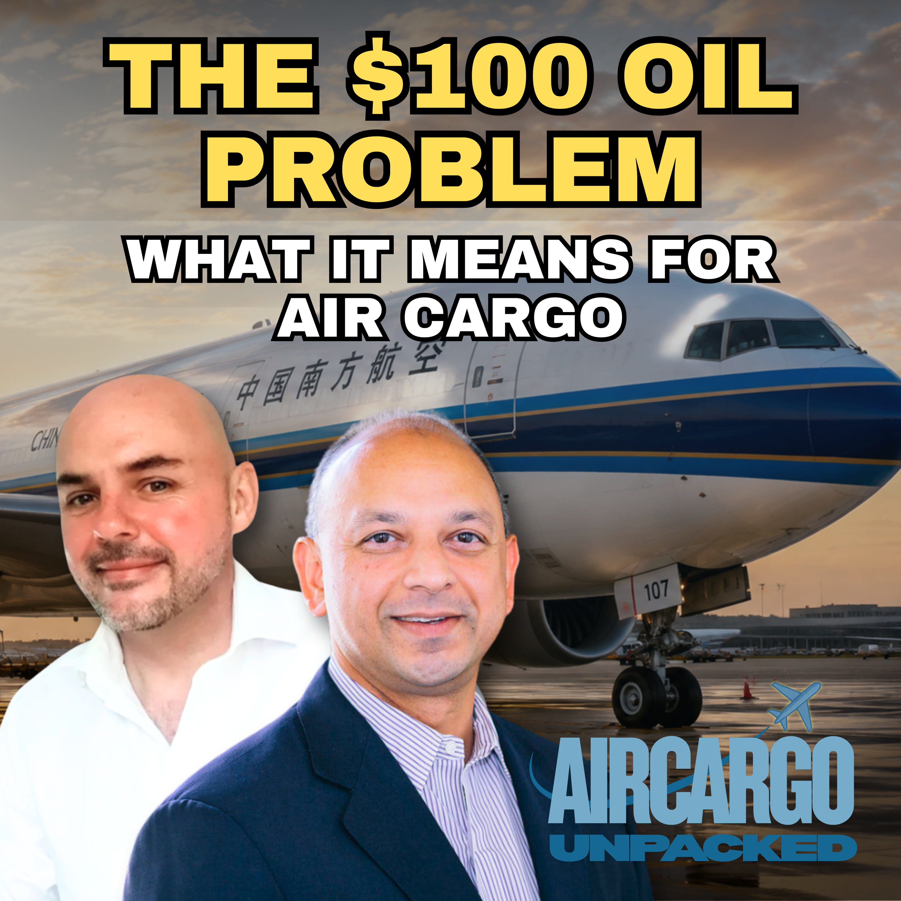 Episode Cover