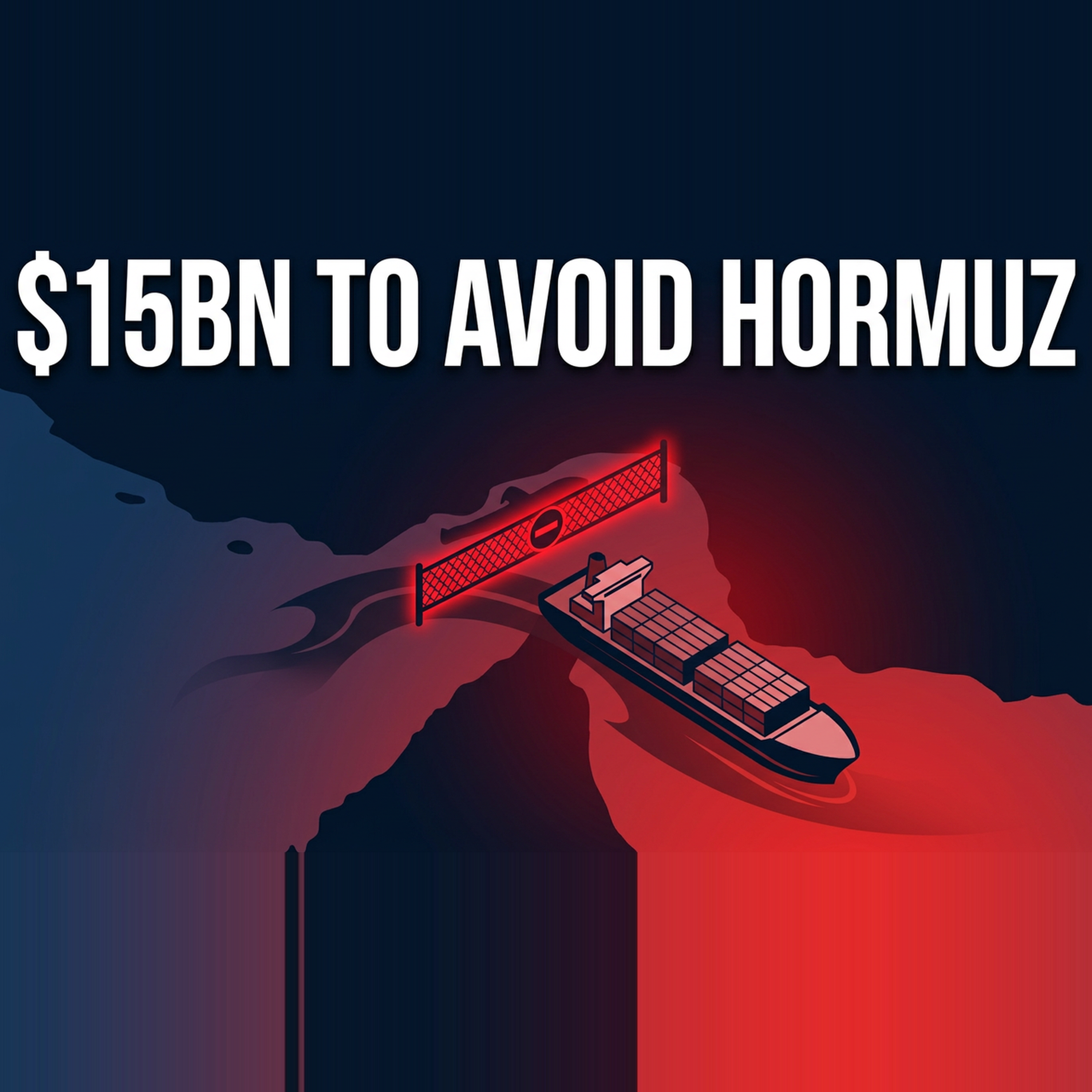 Can Dubai's Ports Ever Recover From the Hormuz Crisis?