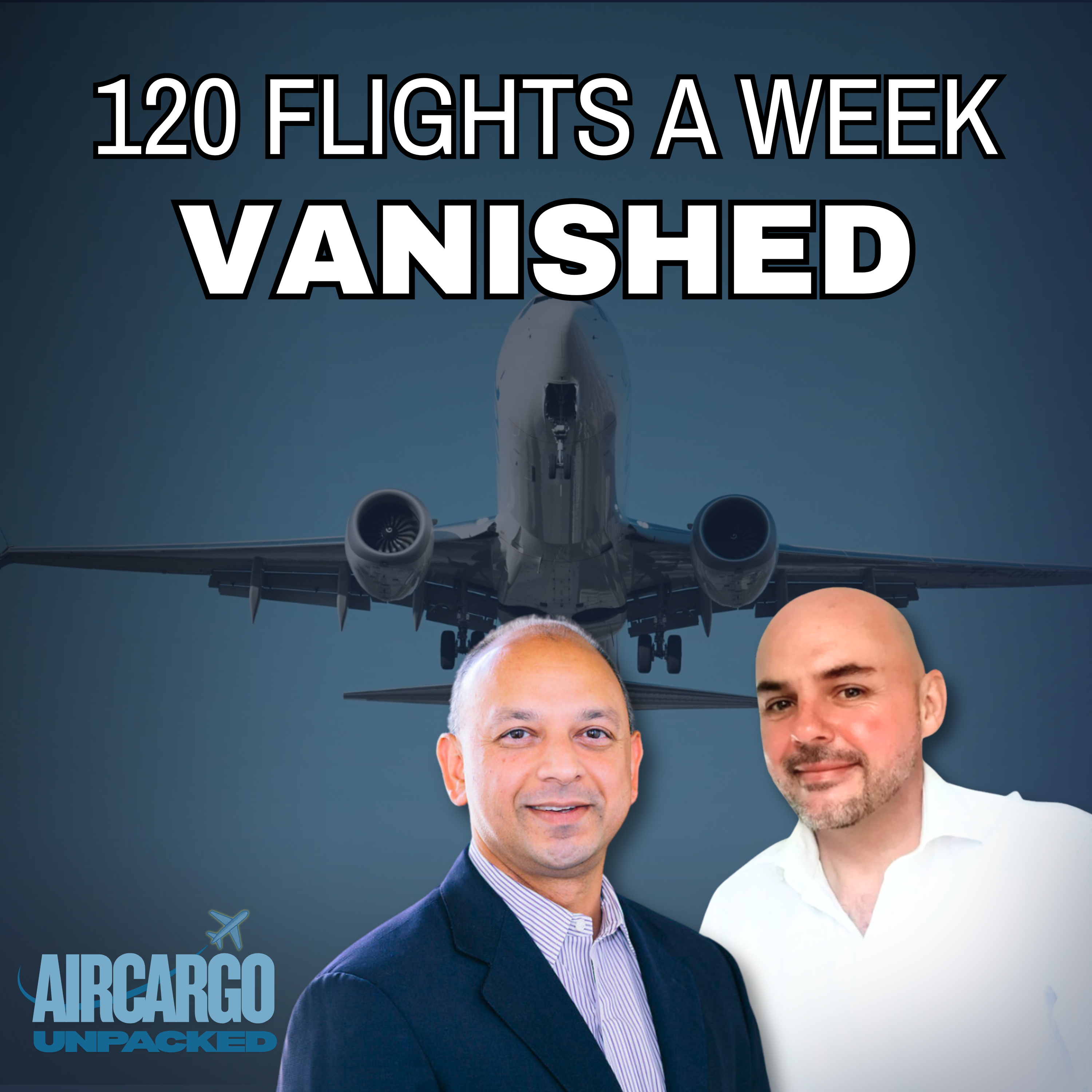 Air Cargo Unpacked: Liege E-commerce Forum Takeaways, Miami Disaster, Freighter Orders, Oman Air's Mike Duggan