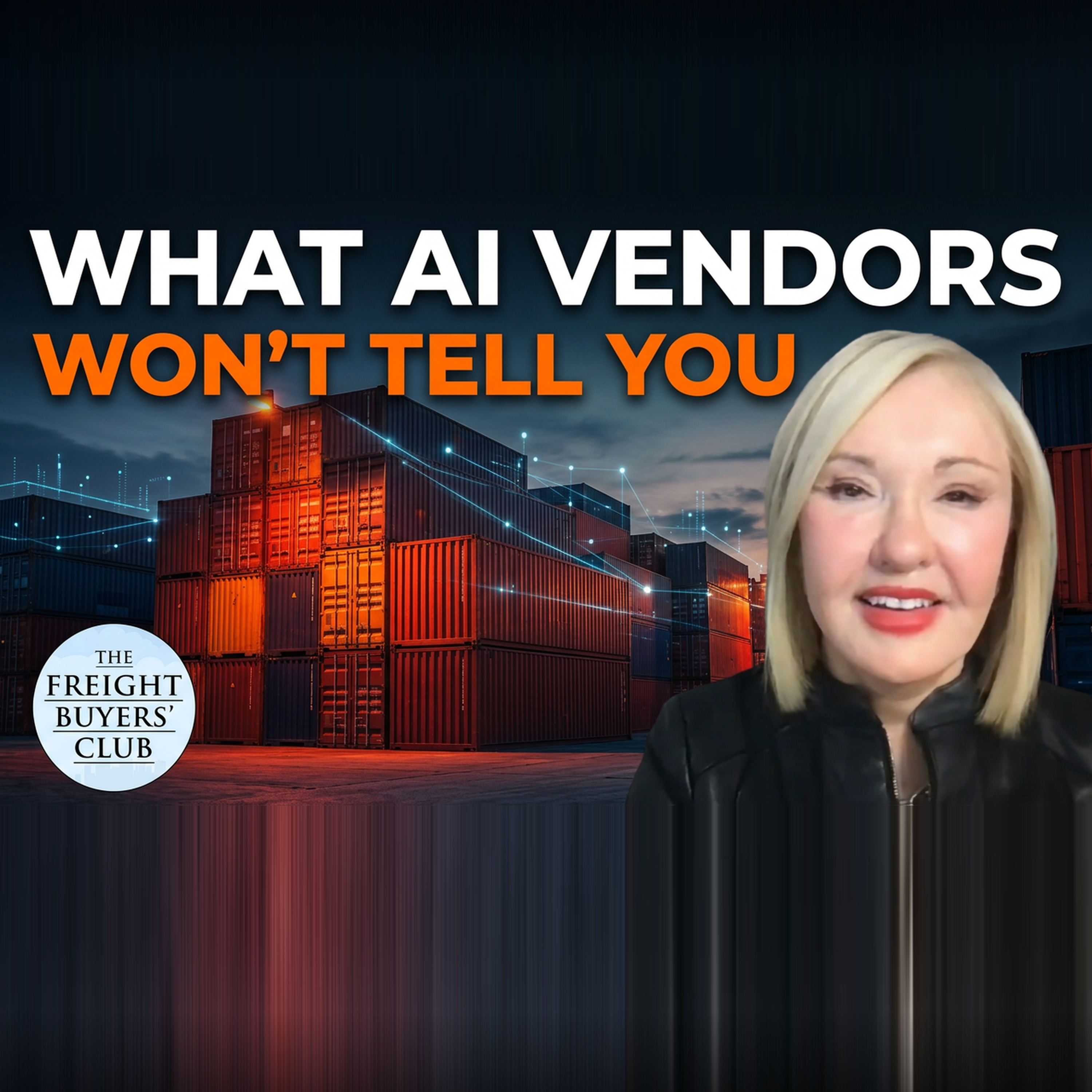 The Professor Exposing What AI Vendors Won't Tell You