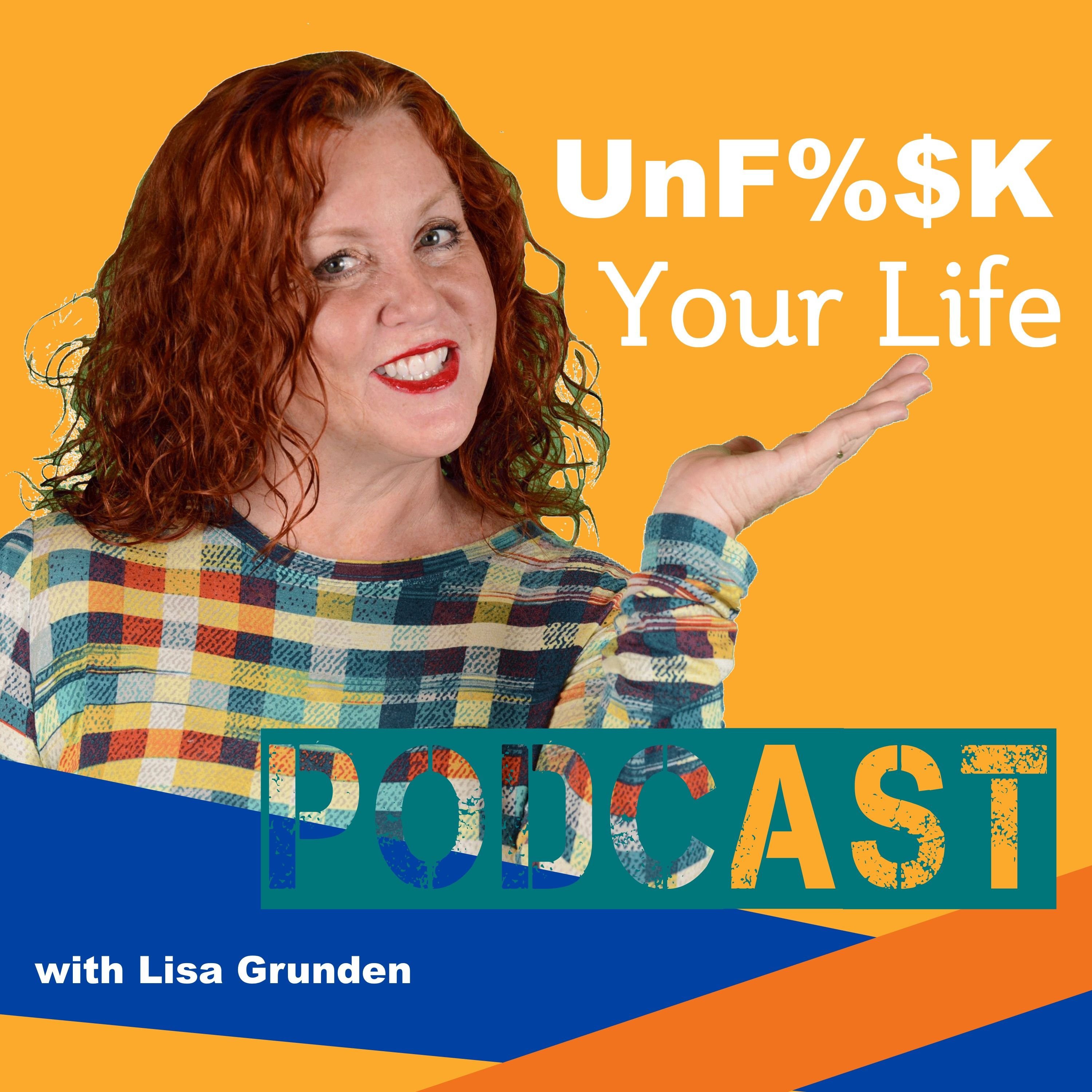 Ep. 24: Banish Your Inner Critic