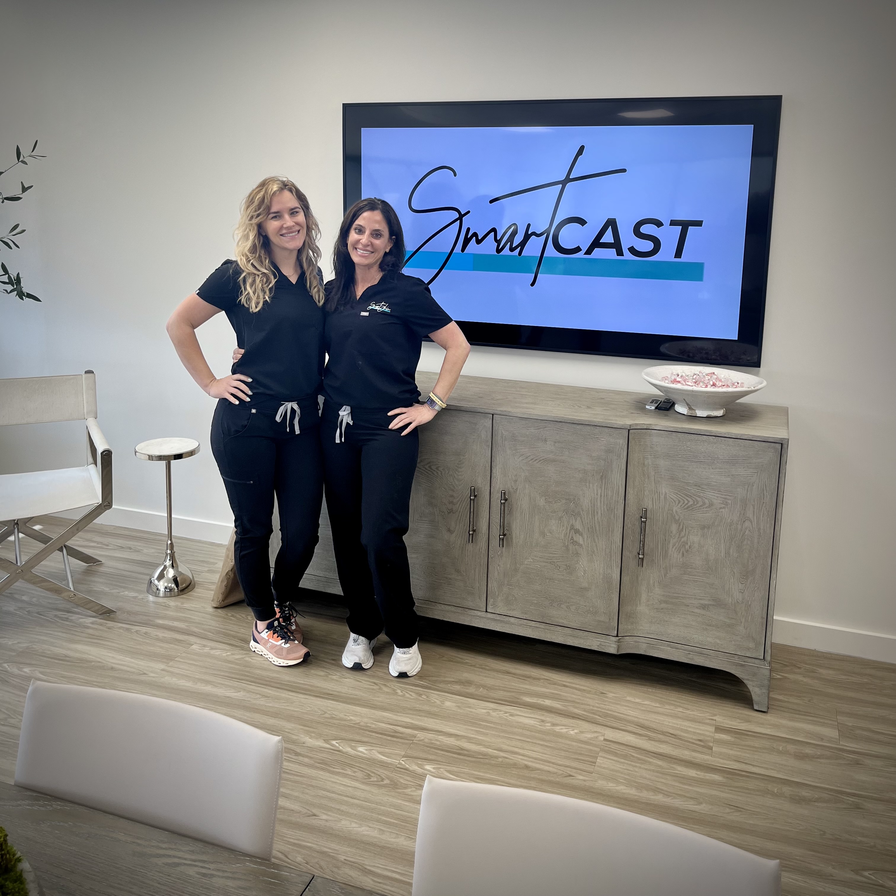 SmartCast Ep. 3