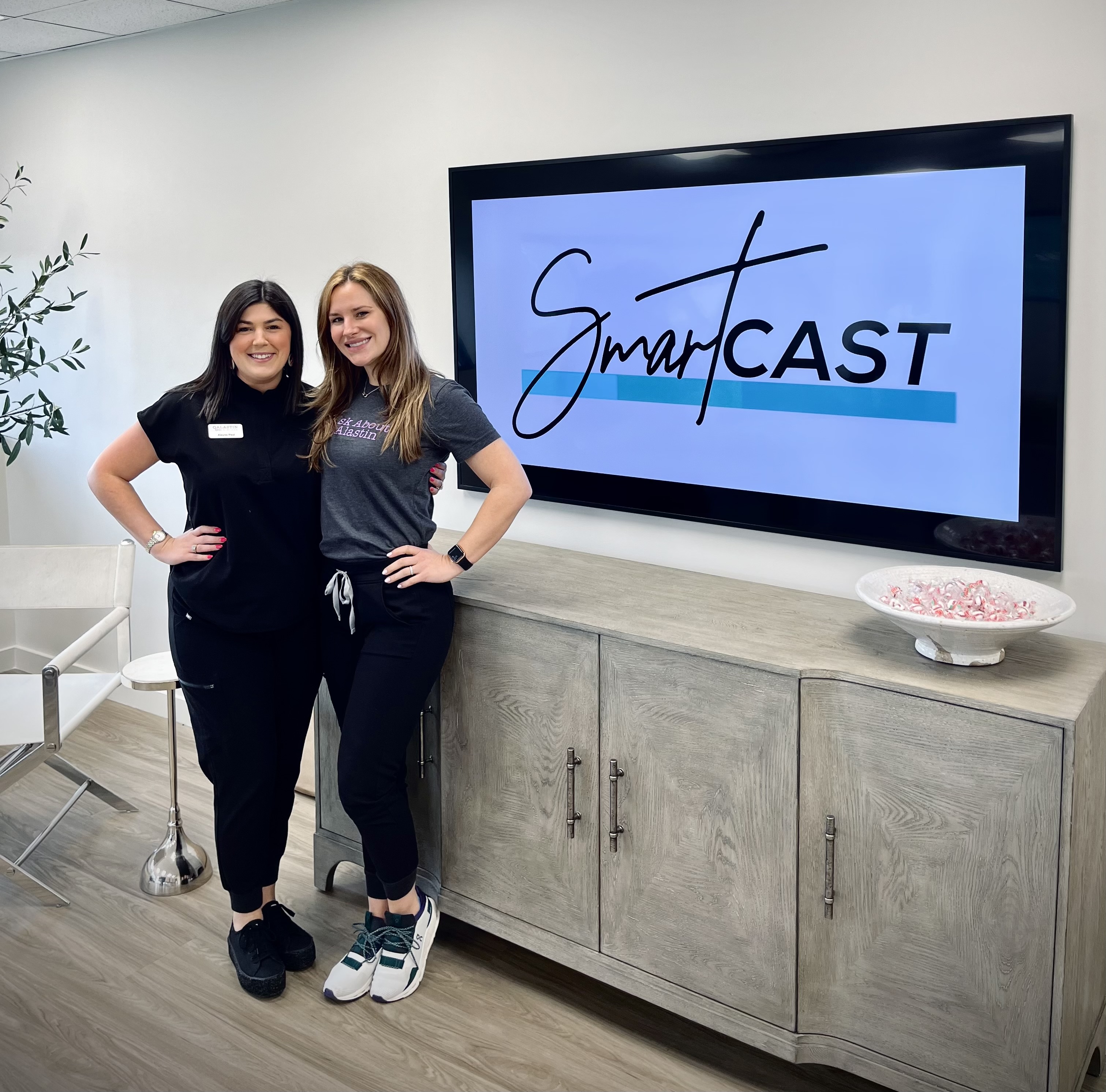 SmartCast Ep. 5