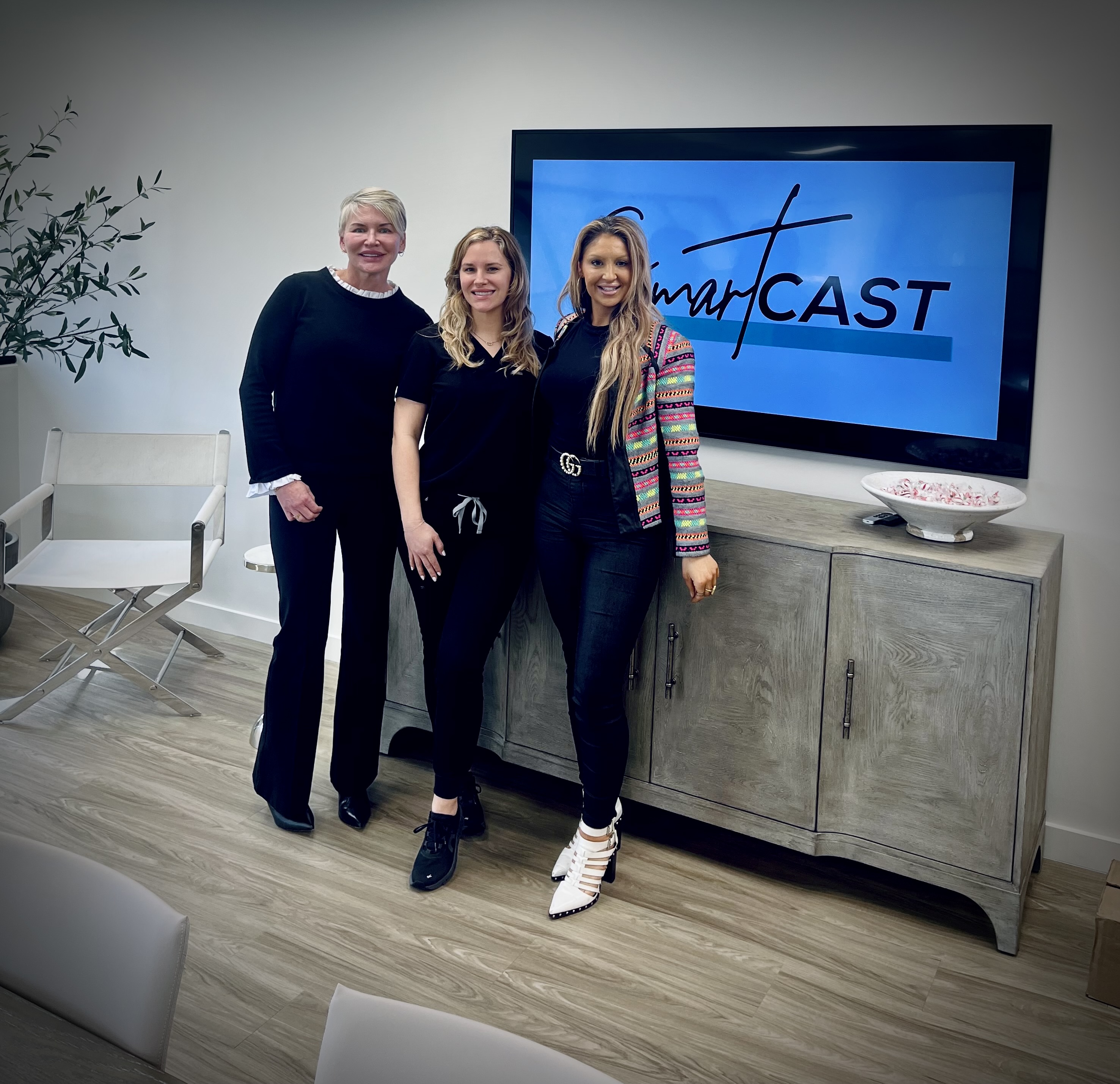 SmartCast Ep. 6