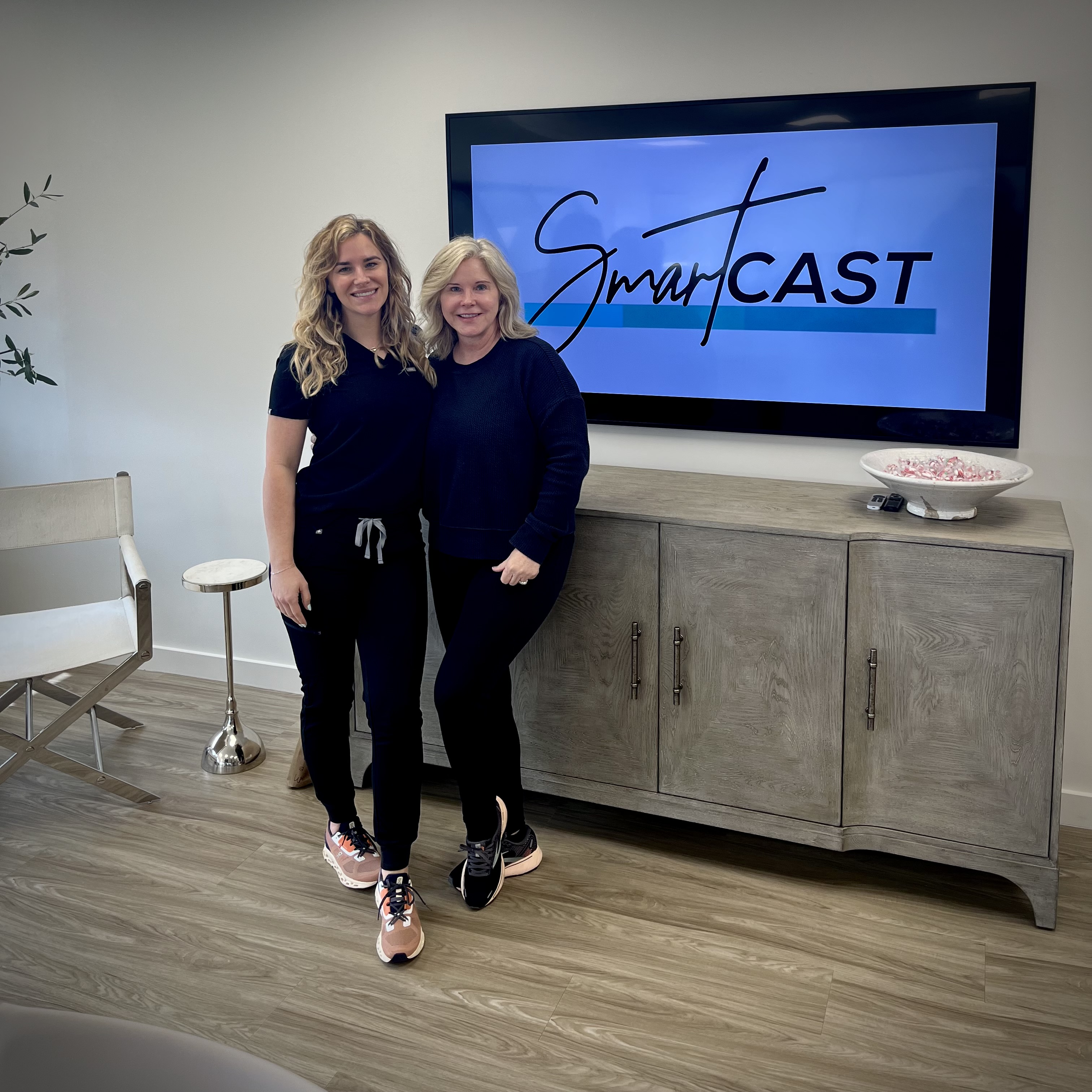 SmartCast Ep. 7