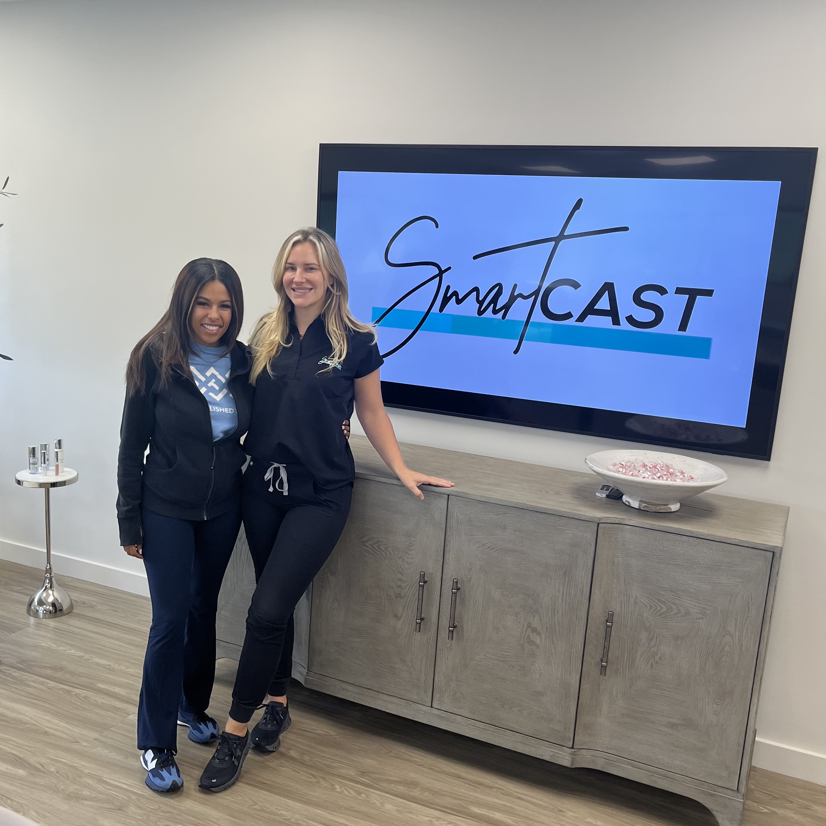Smartcast Ep. 22