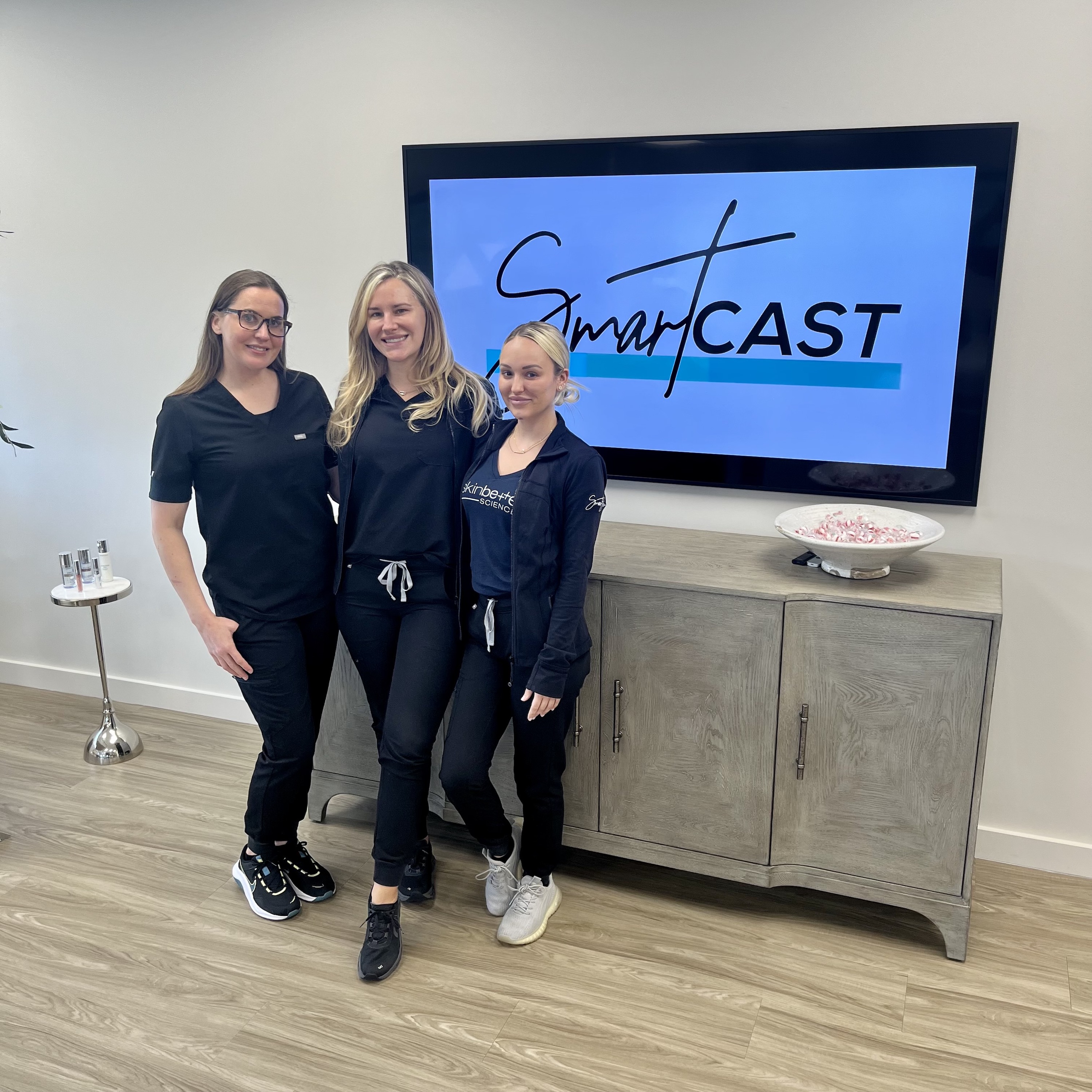 SmartCast Ep. 23