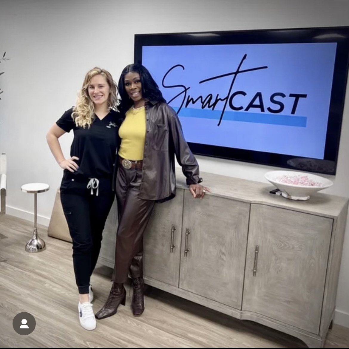 SmartCast Ep. 25