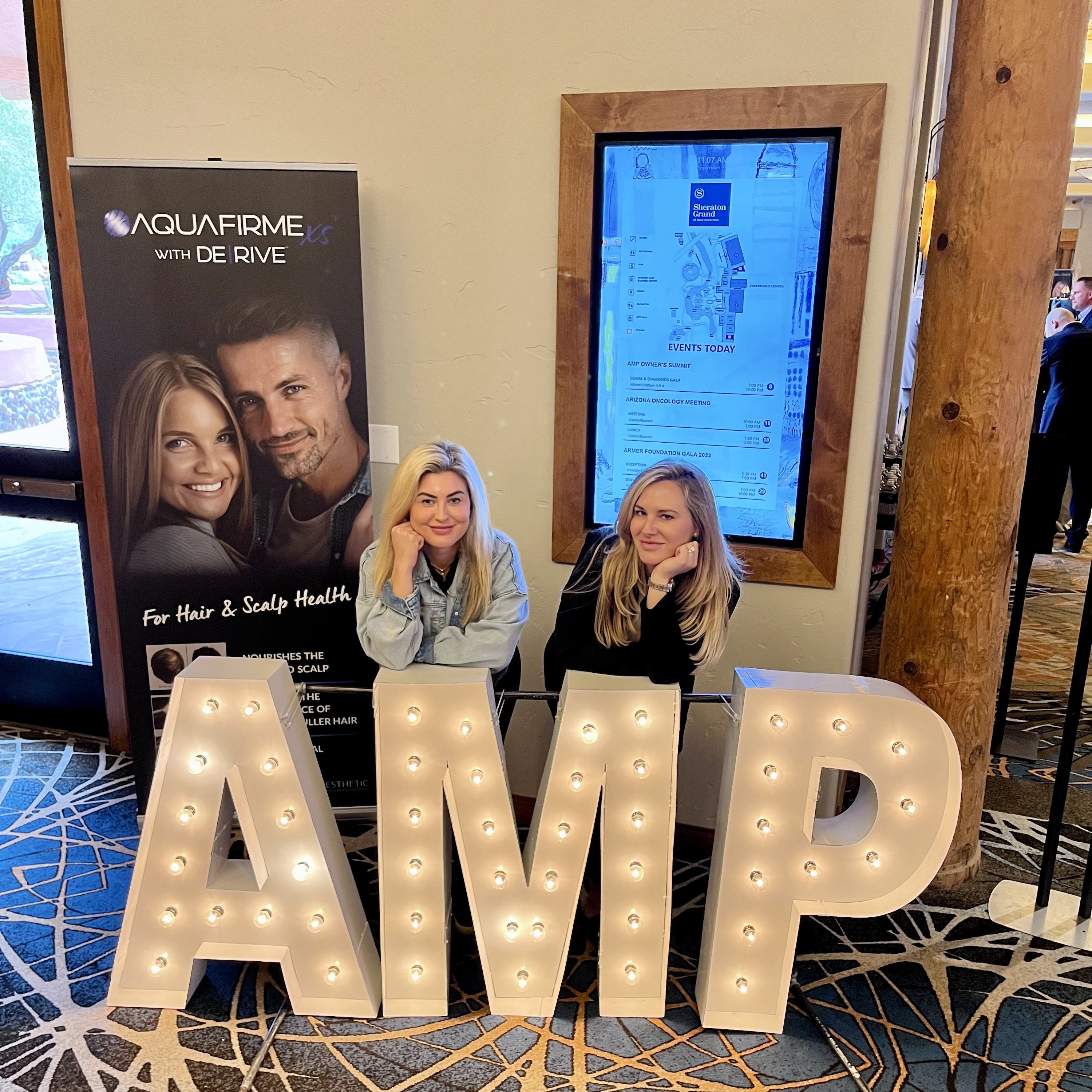SmartCast Amp Summit Recap