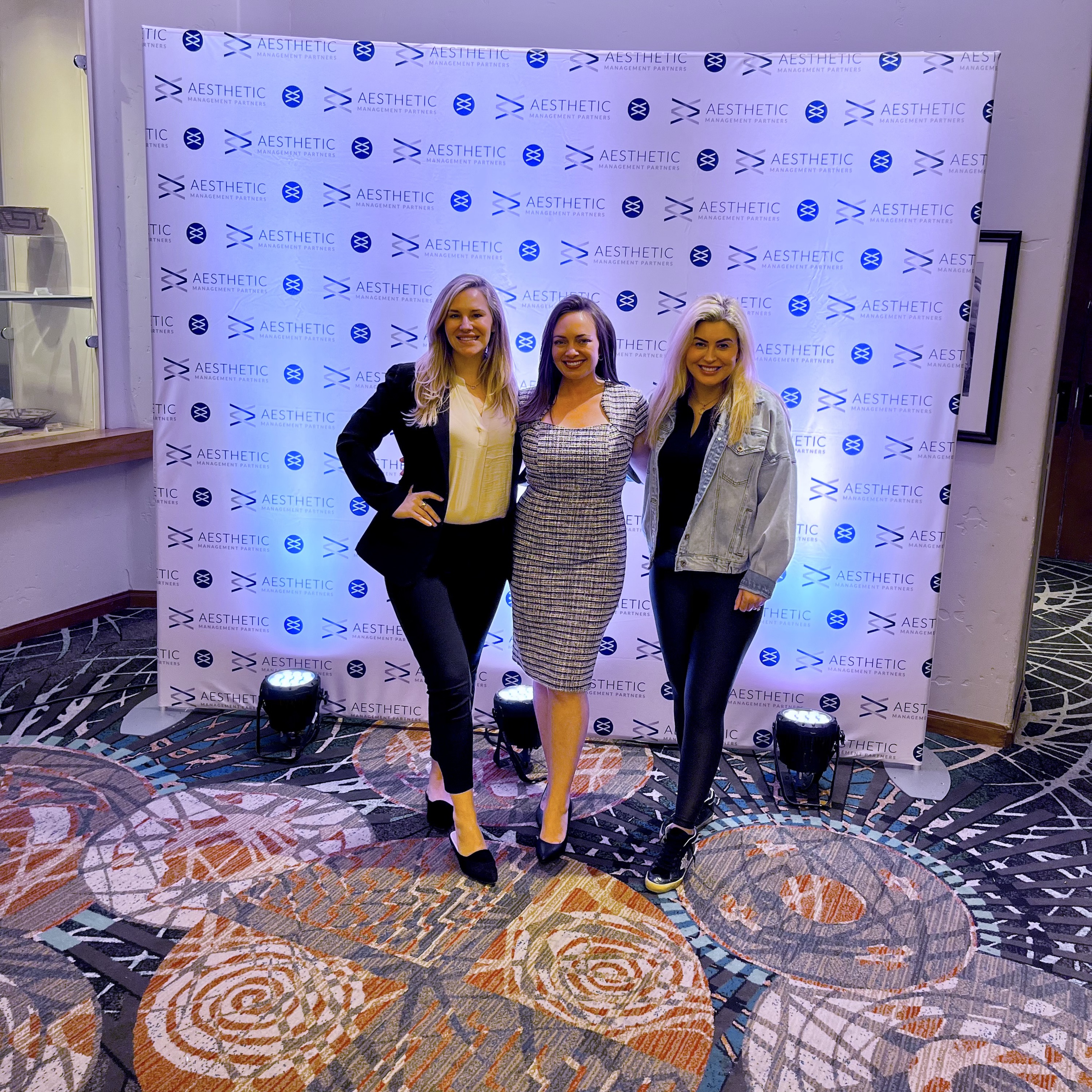 SmartCast Ep. 32 AMP Summit with Sarah Richter, CRNA