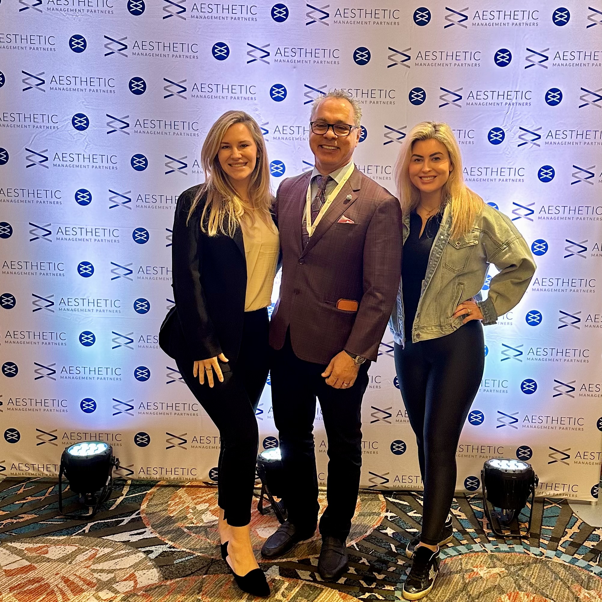 SmartCast Ep. 35 AMP Summit with Dr. Peter Helton