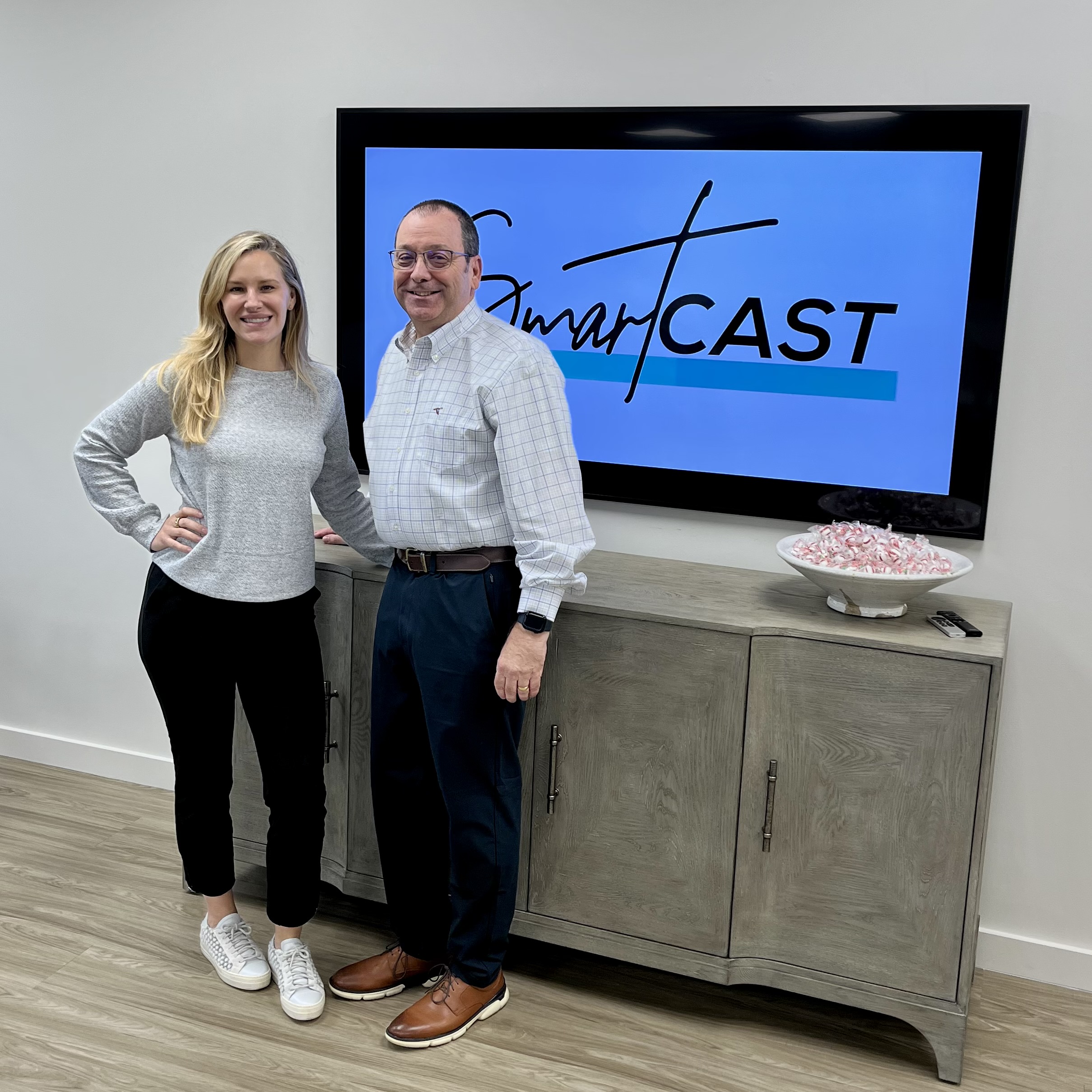 SmartCast Ep. 39