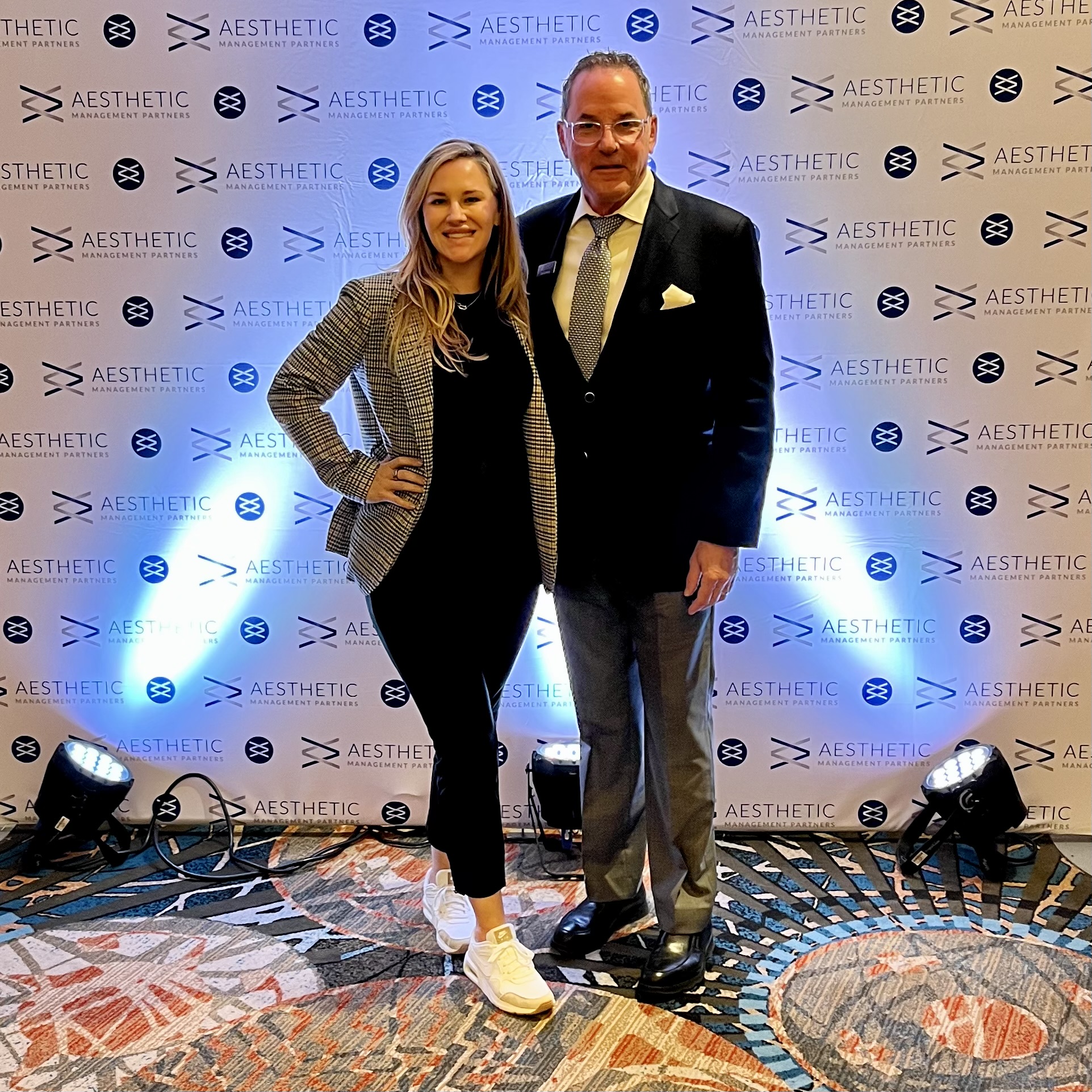 SmartCast Ep. 40 AMP Summit with Dave Carraway