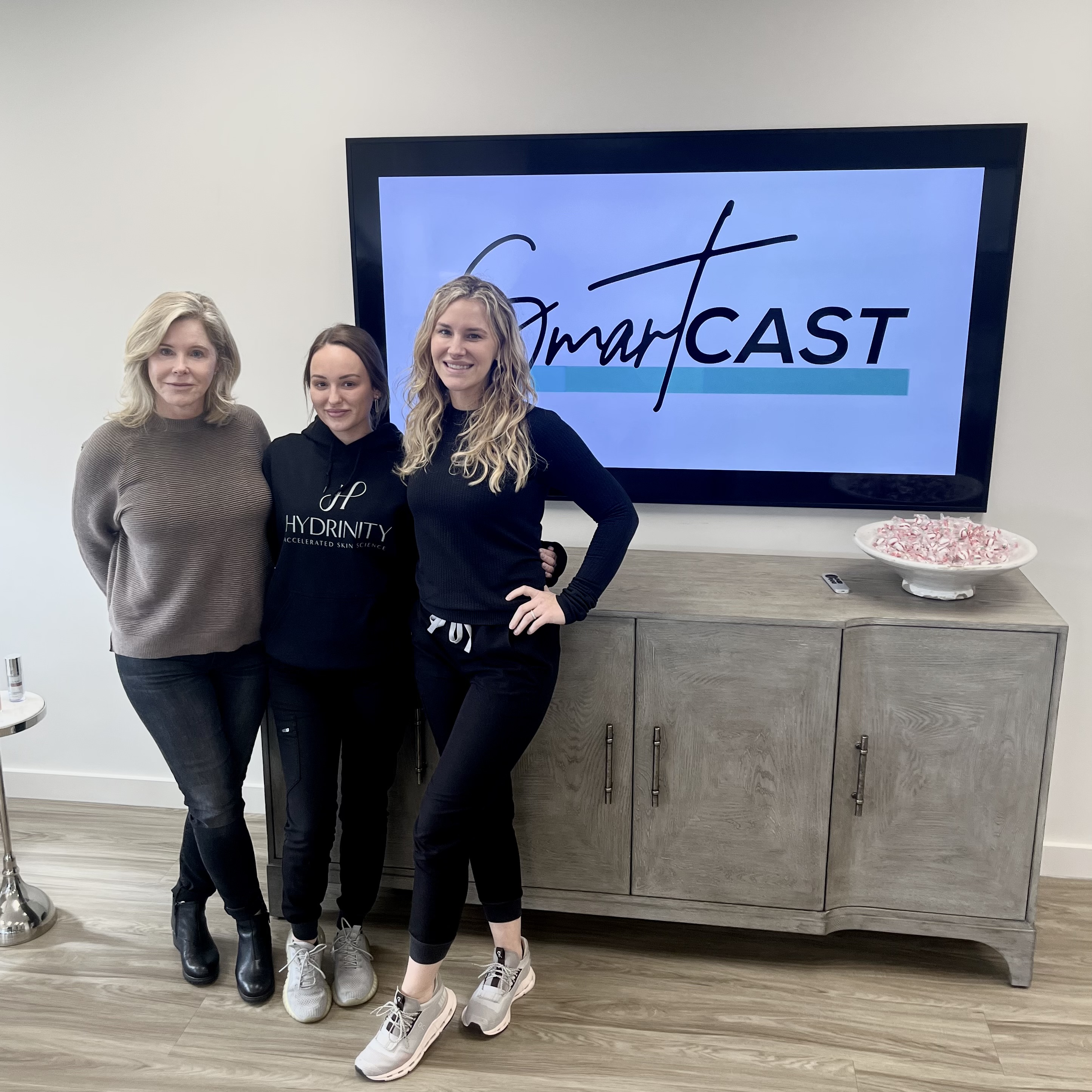 SmartCast Ep. 45 Merry Christmas