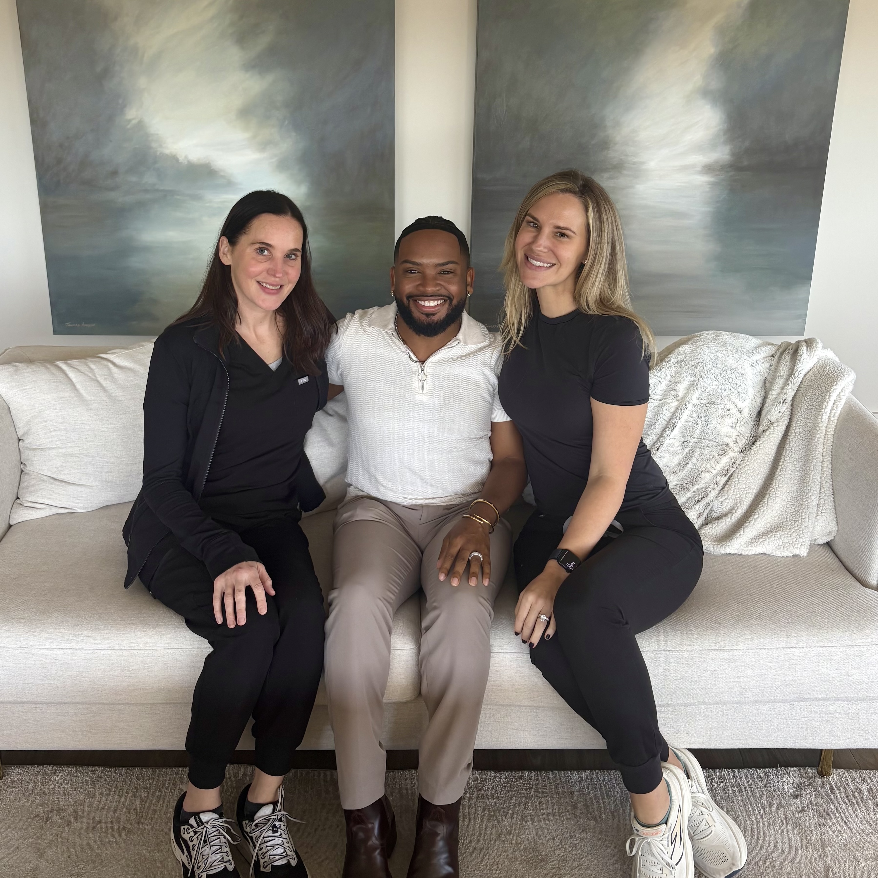 SmartCast Ep. 92 || Discover Nouvaderm with AMP’s Edwin and Dr. Jodi Lynn