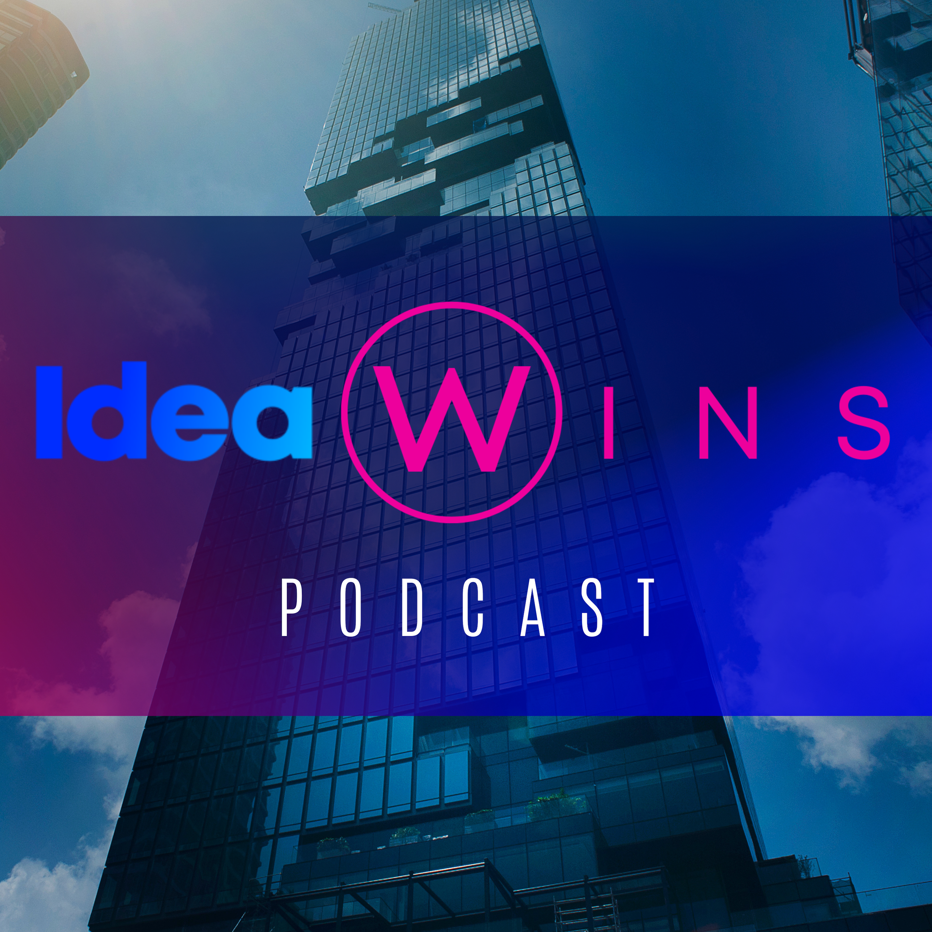 1 - What is the Idea Wins Podcast?
