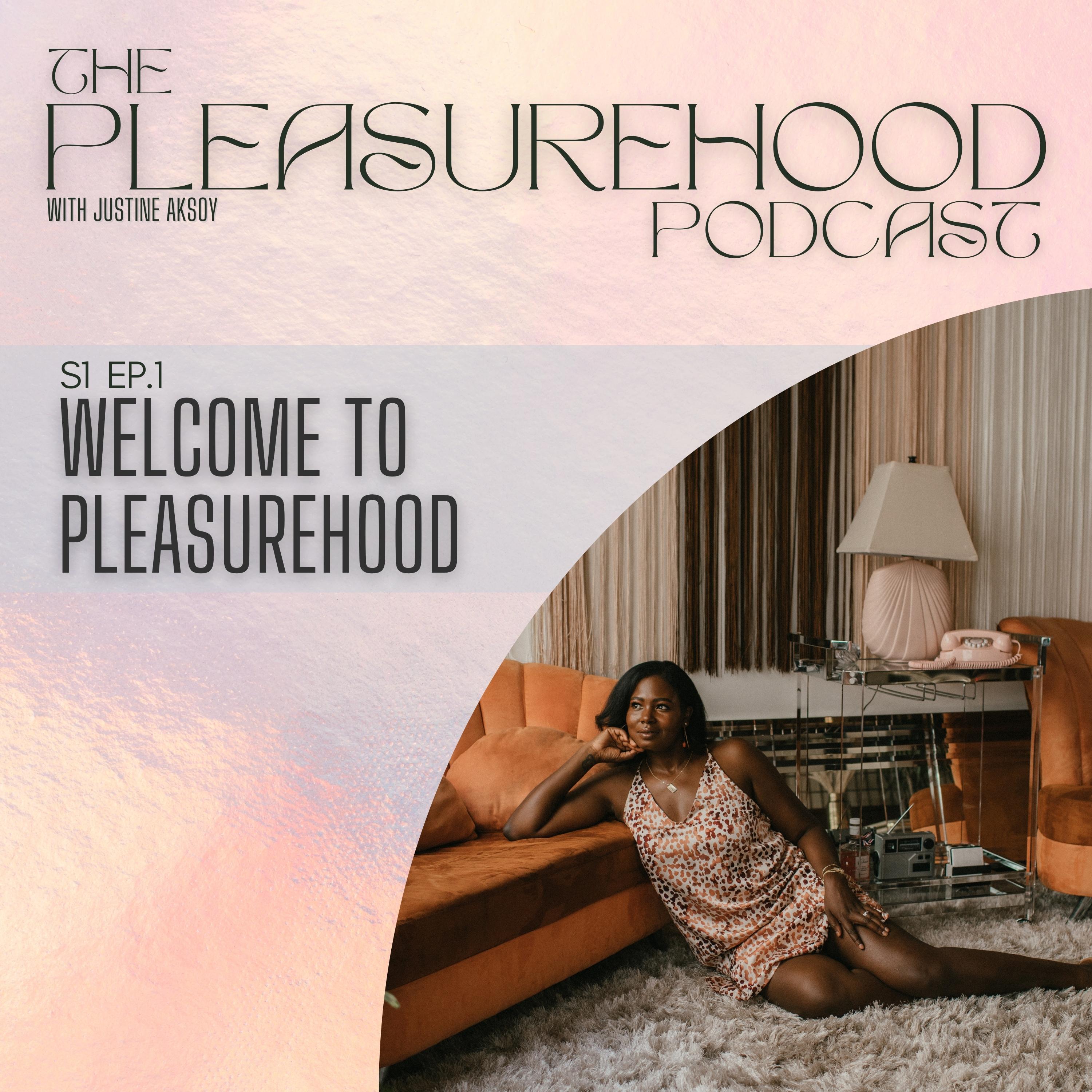 Welcome to Pleasurehood