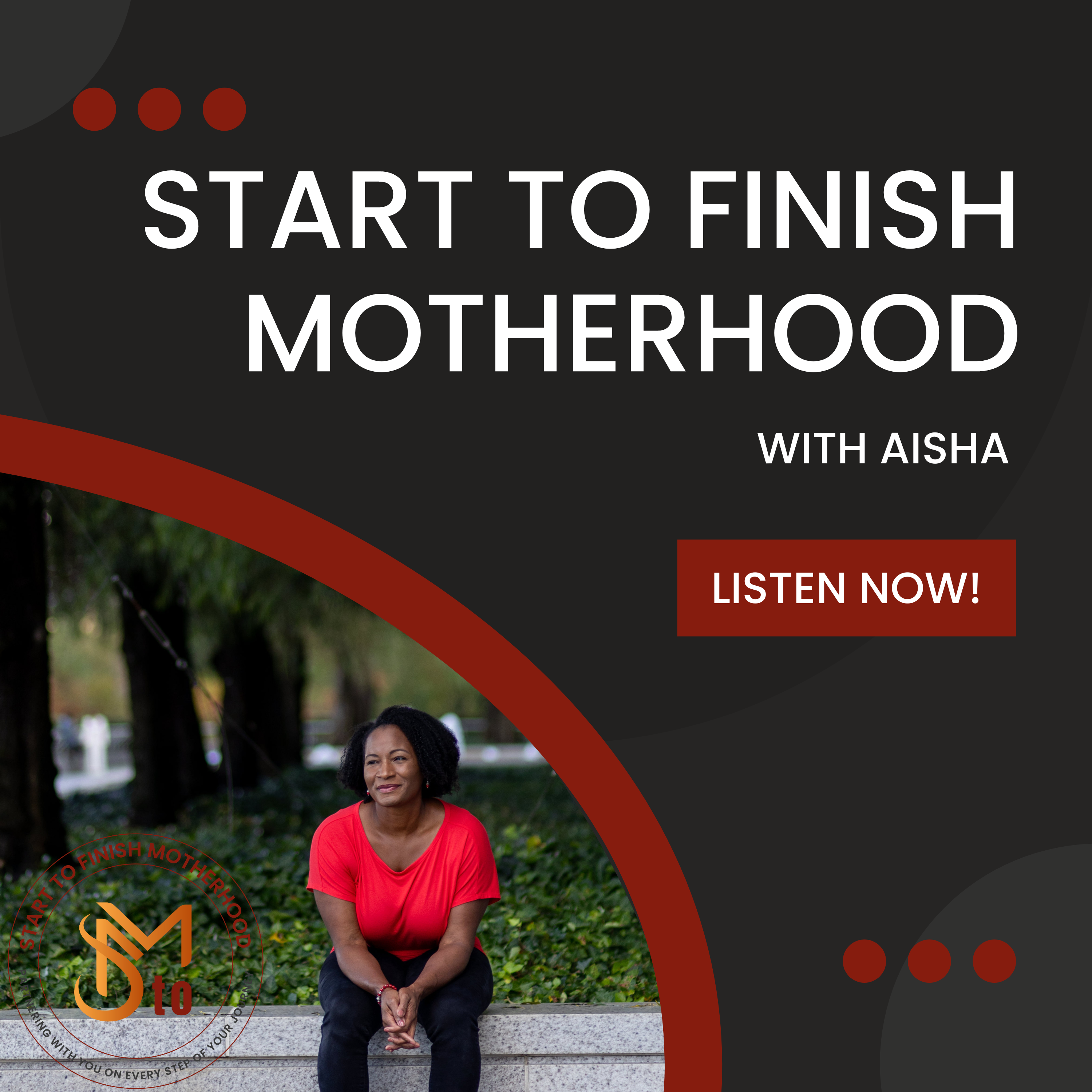 Teaser: Unlock the Mystery to Self-care for Single Mothers by Choice with Tanielle