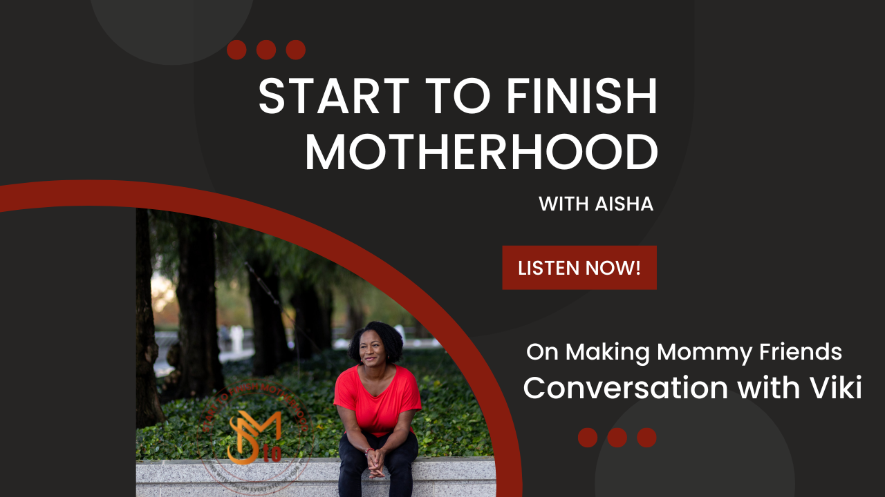Teaser: My Single Mom by Choice Story: How I Overcame Negative Stereotypes to Pursue My Dreams