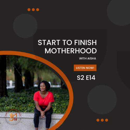 S2E14 - How Health Maintenance Plays a Part in Your Estate Plan w/ Dr. Renita White