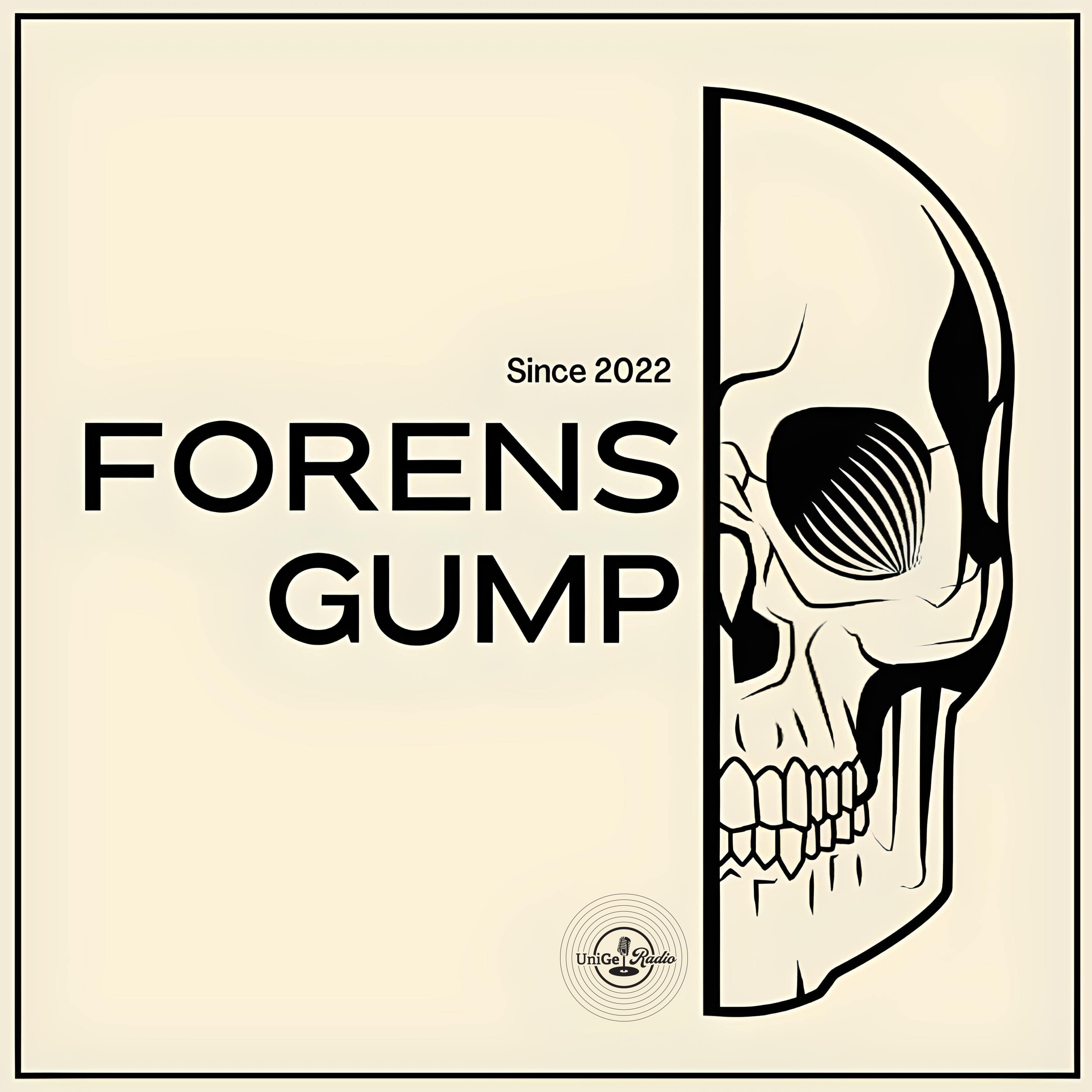 Ep. 0: ForensGump, la Biologia Forense