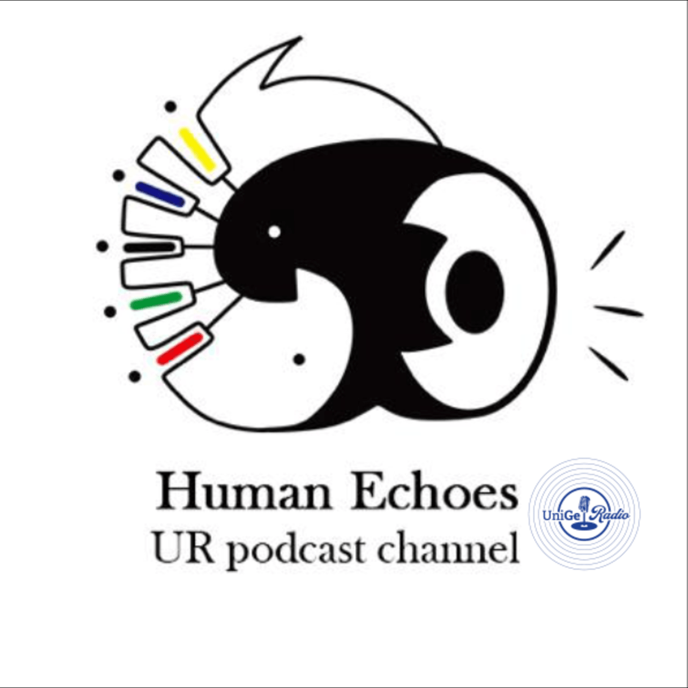 Ep. 0: Human Echoes, meeting FARGO