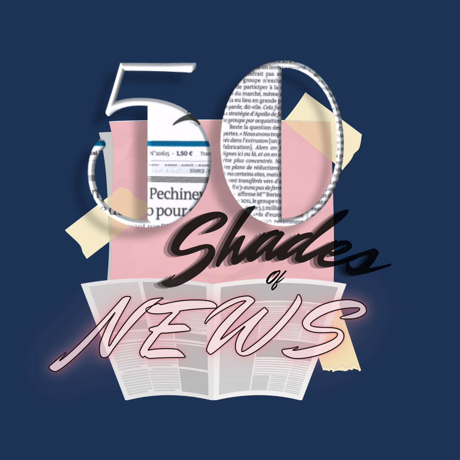 Ep. 0: Fifty Shades of News 