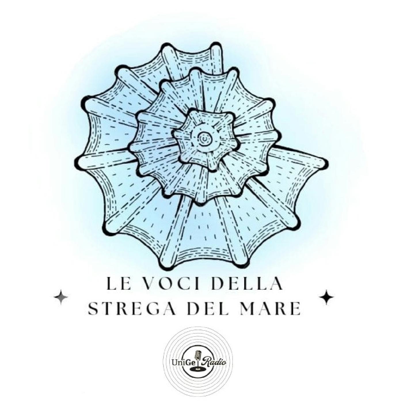 Ep. 0: Le voci della strega del mare