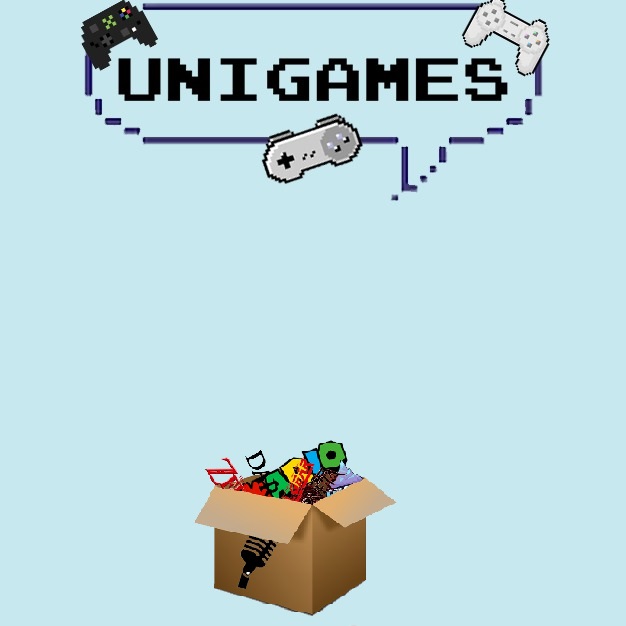 Ep. 0: UniGames