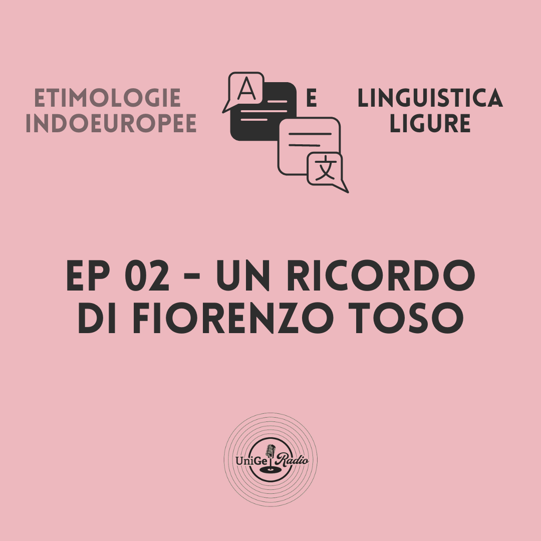 Ep 02: un ricordo di Fiorenzo Toso