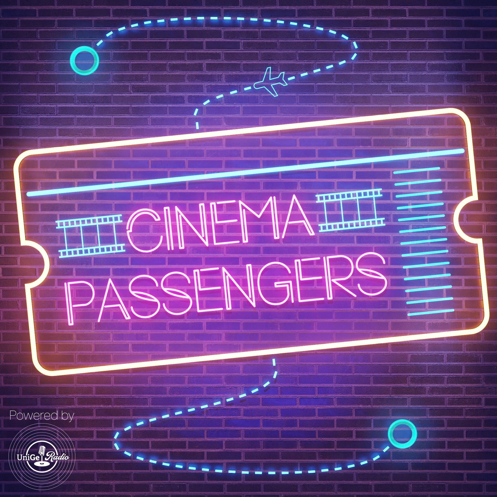 Ep.0: Cinema Passengers