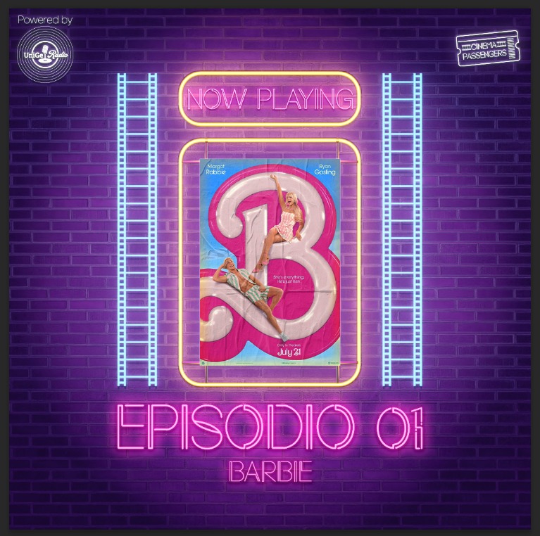 Ep. 01: Barbie