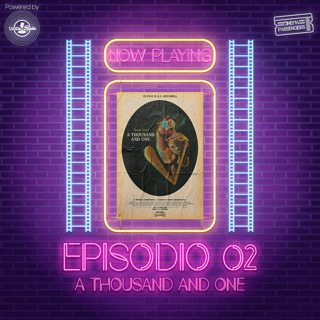 Episode Cover