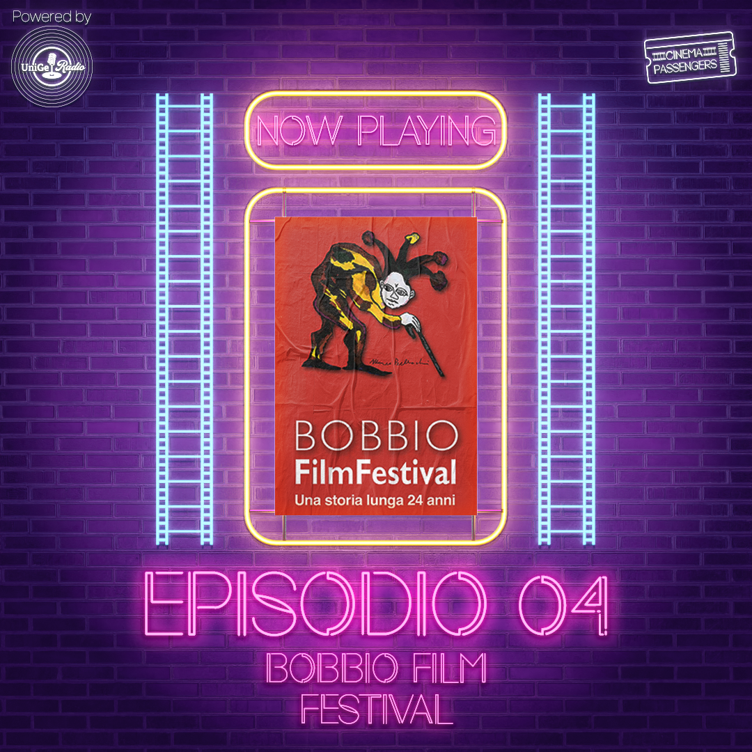 Ep. 04: il Bobbio Film Festival