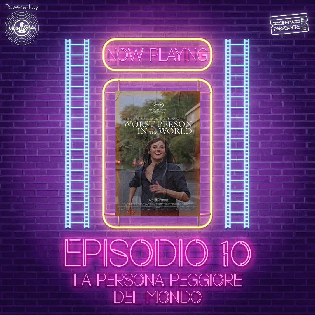 Episode Cover