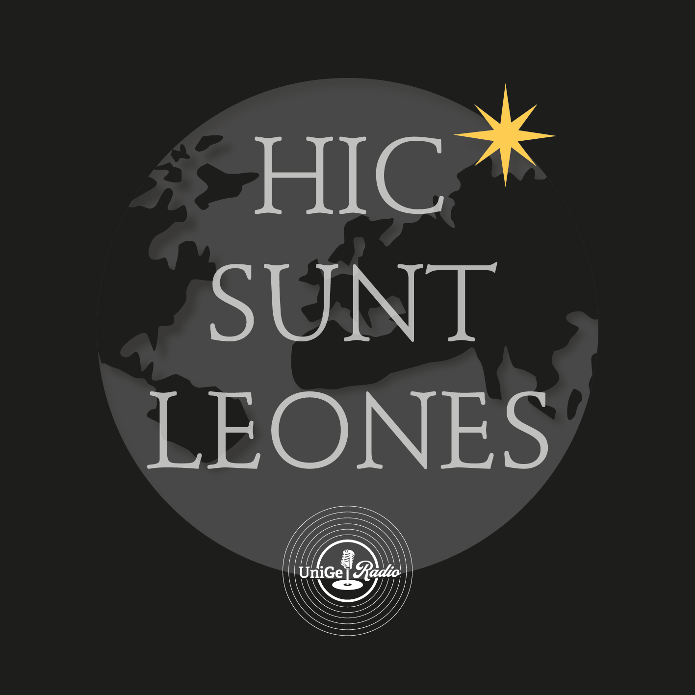 Hic Sunt Leones - trailer