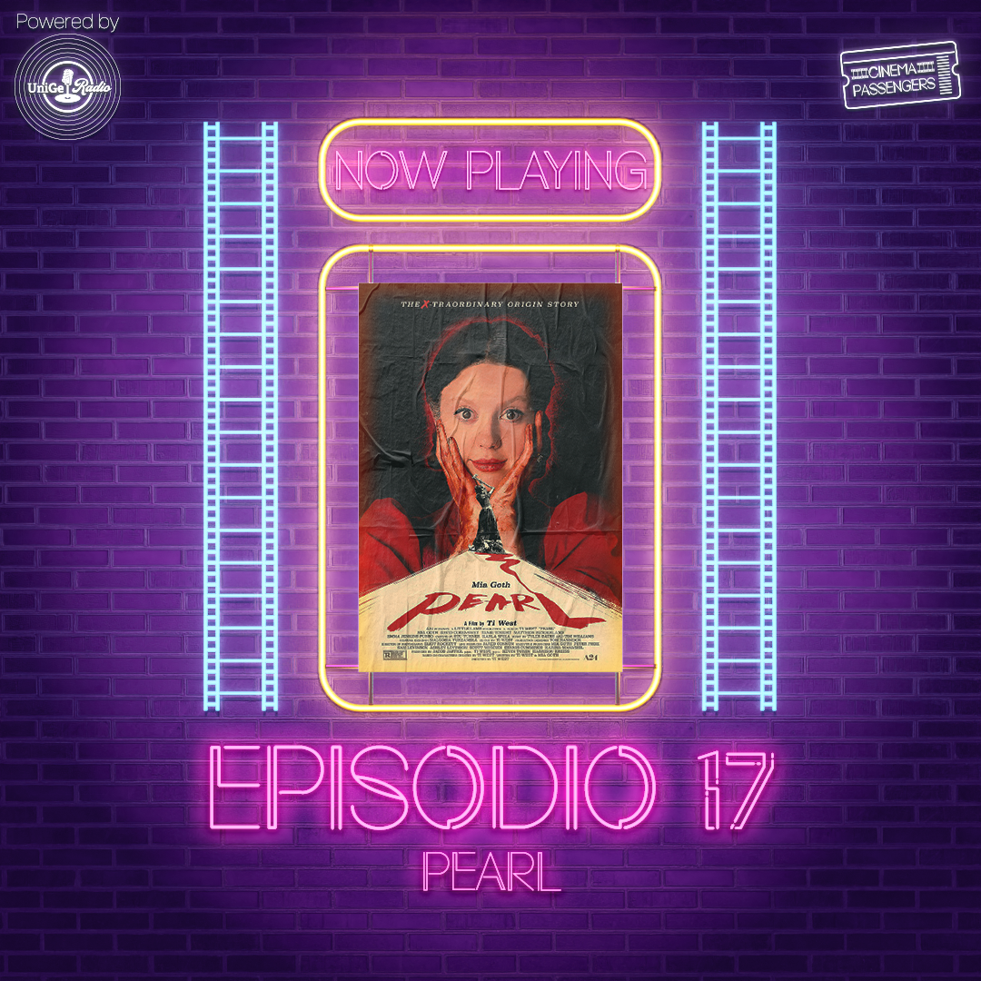 Ep. 17: Pearl