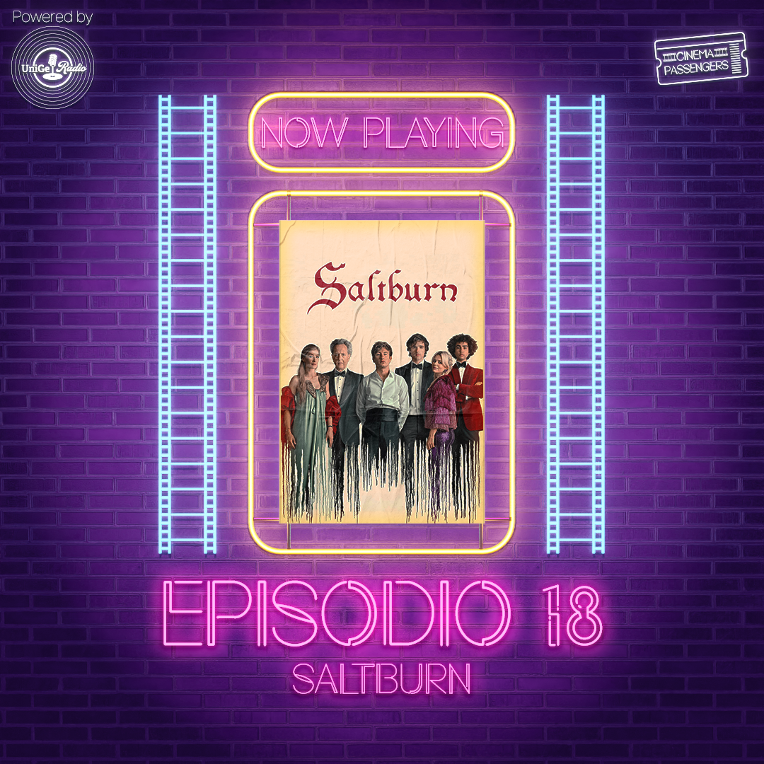 Ep. 18: Saltburn