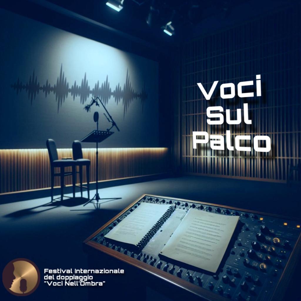 Ep. 04: Luci sulle voci